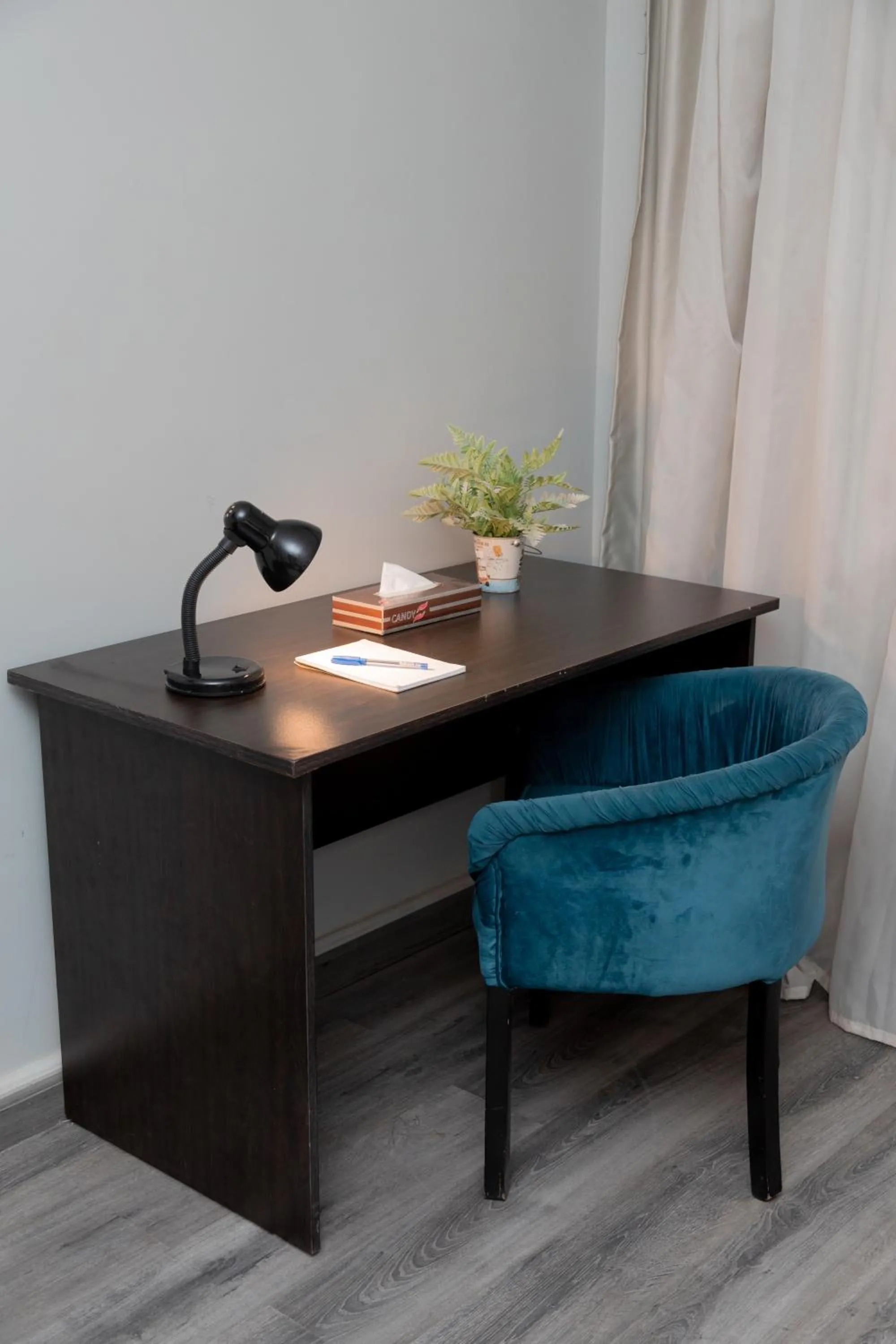 hair dresser in Assiut Cement Hotel