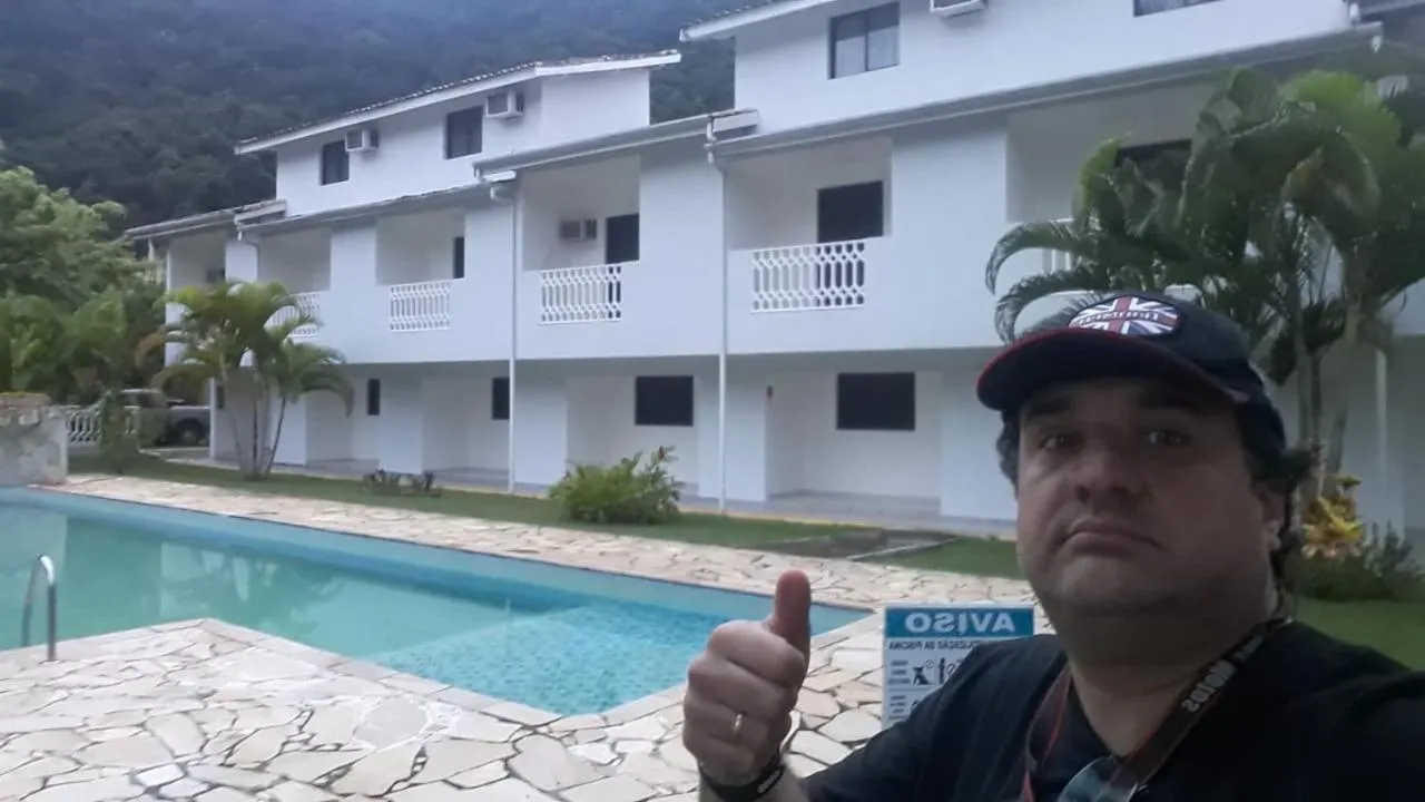 Hotel Portal de Barequeçaba