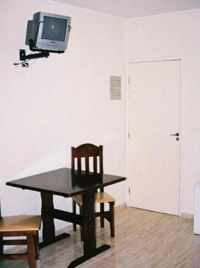 TV and multimedia in Hotel Portal de Barequeçaba