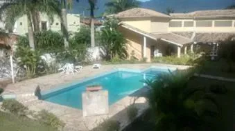 Day in Hotel Portal de Barequeçaba