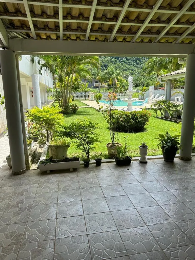 Hotel Portal de Barequeçaba