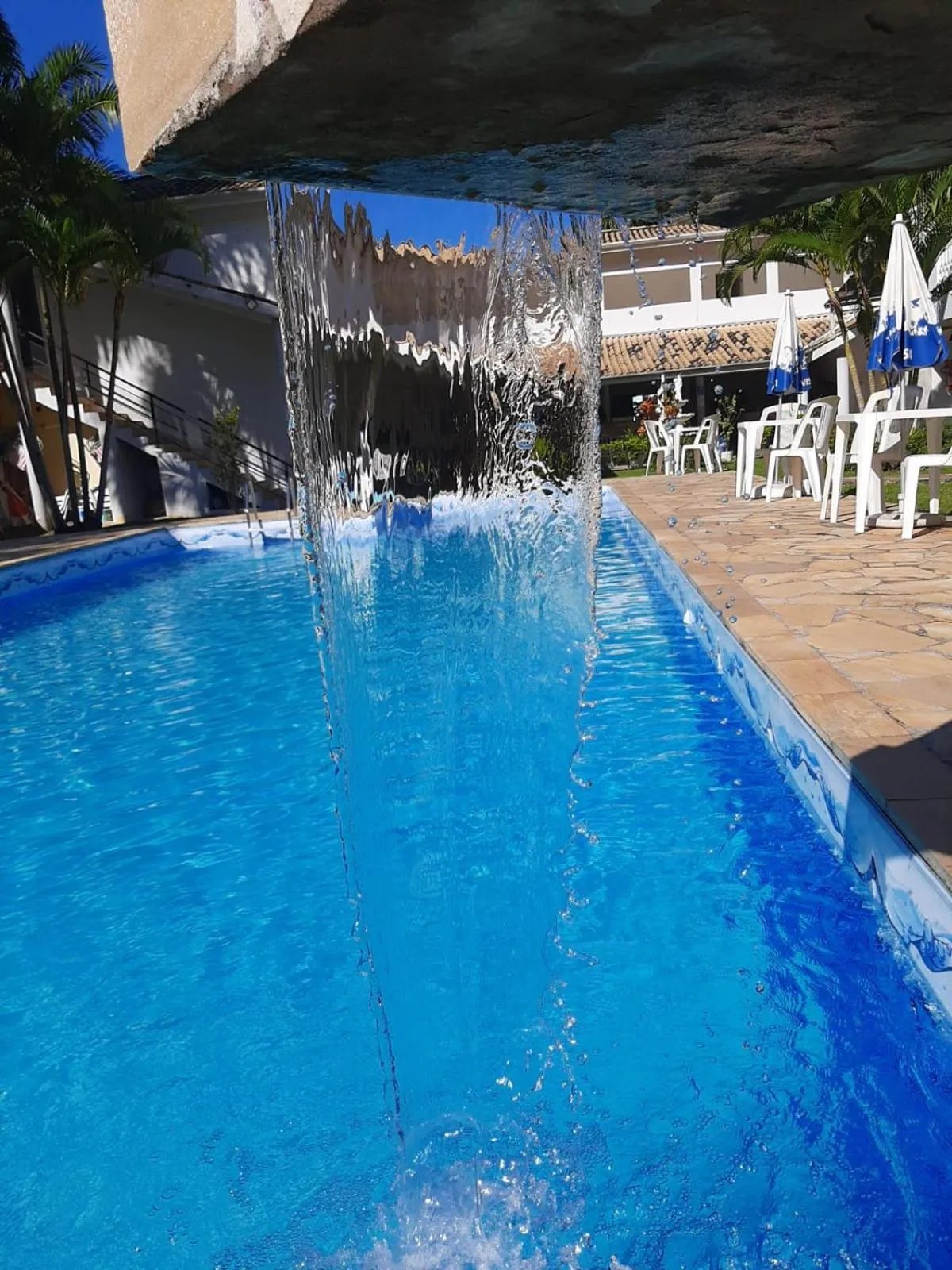 Hotel Portal de Barequeçaba