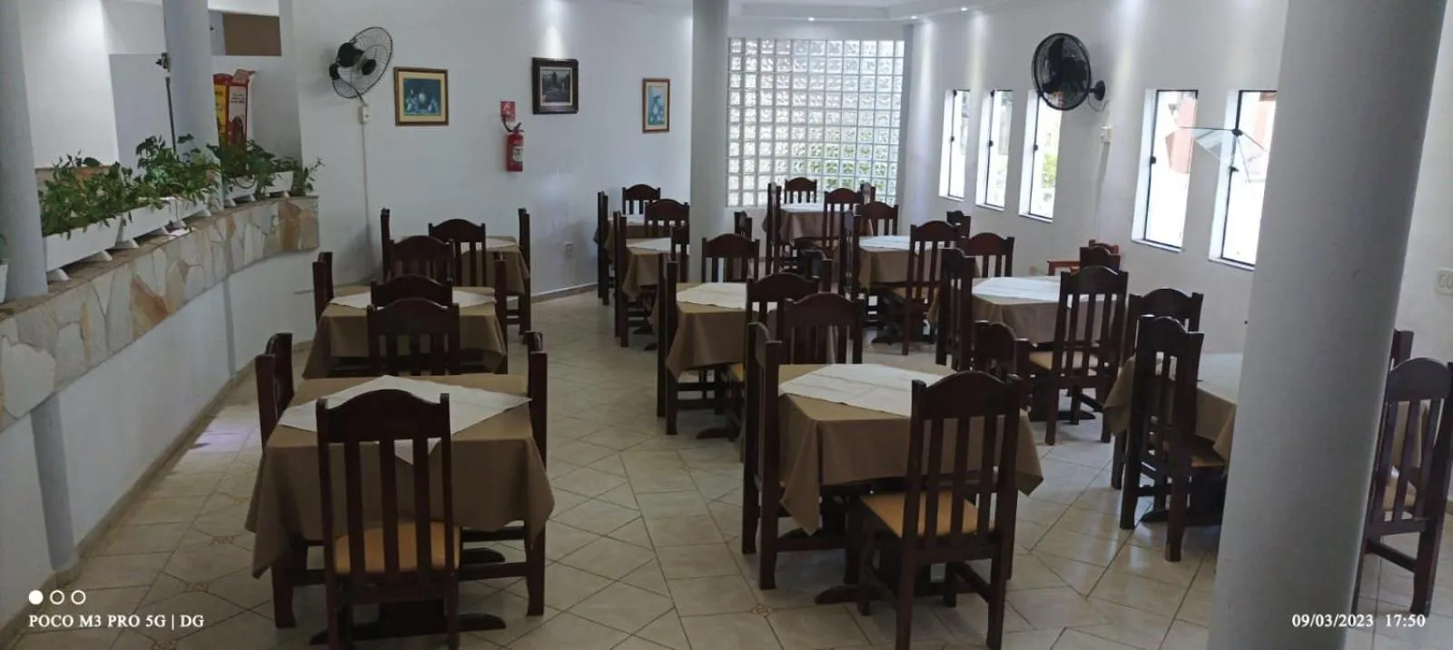 Hotel Portal de Barequeçaba