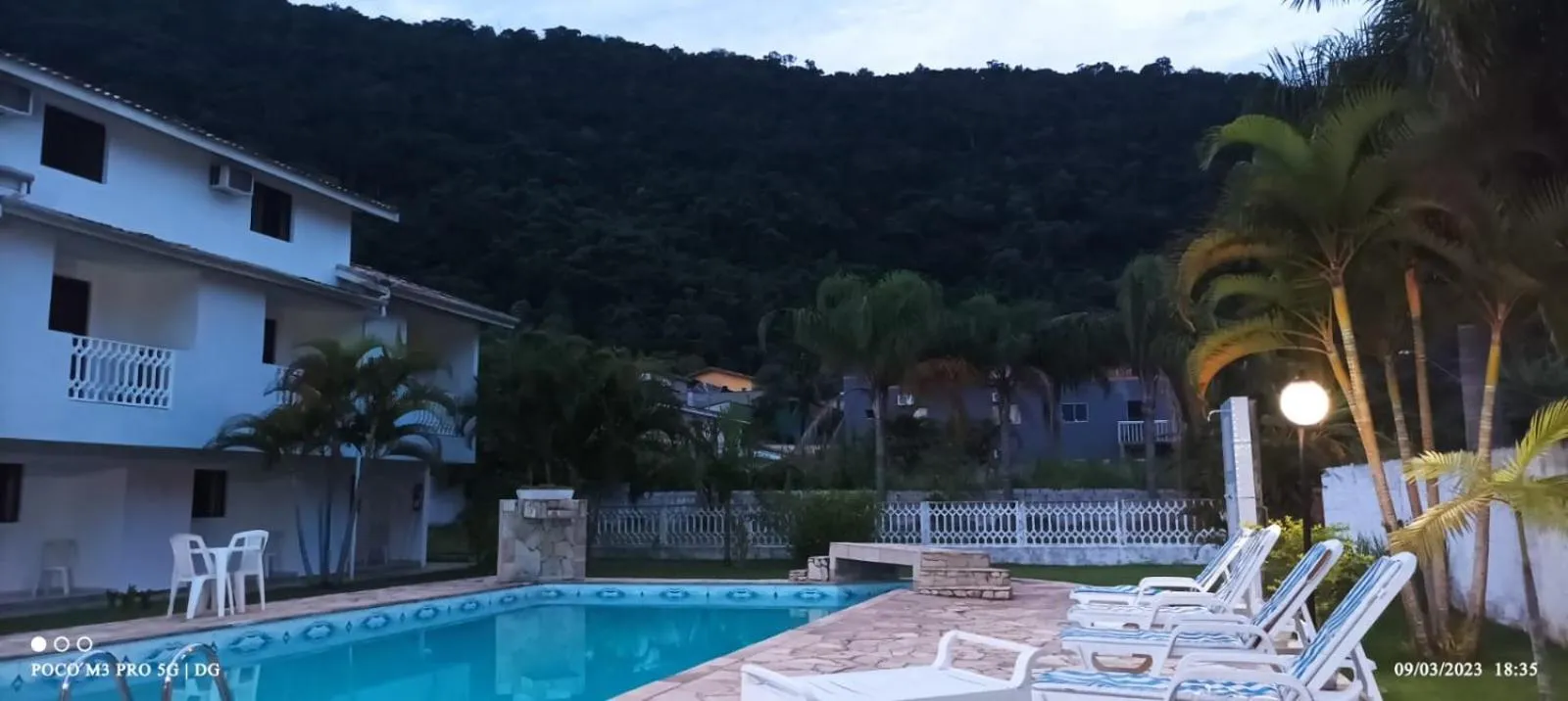 Hotel Portal de Barequeçaba