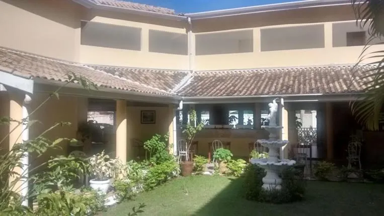 Day in Hotel Portal de Barequeçaba