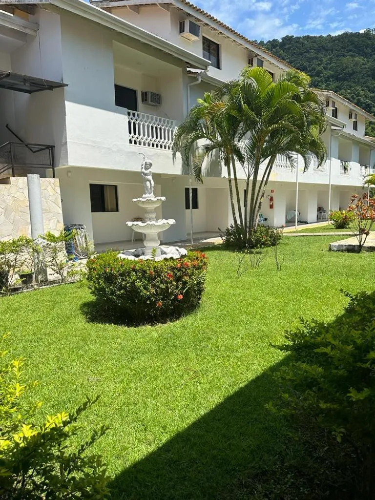 Hotel Portal de Barequeçaba