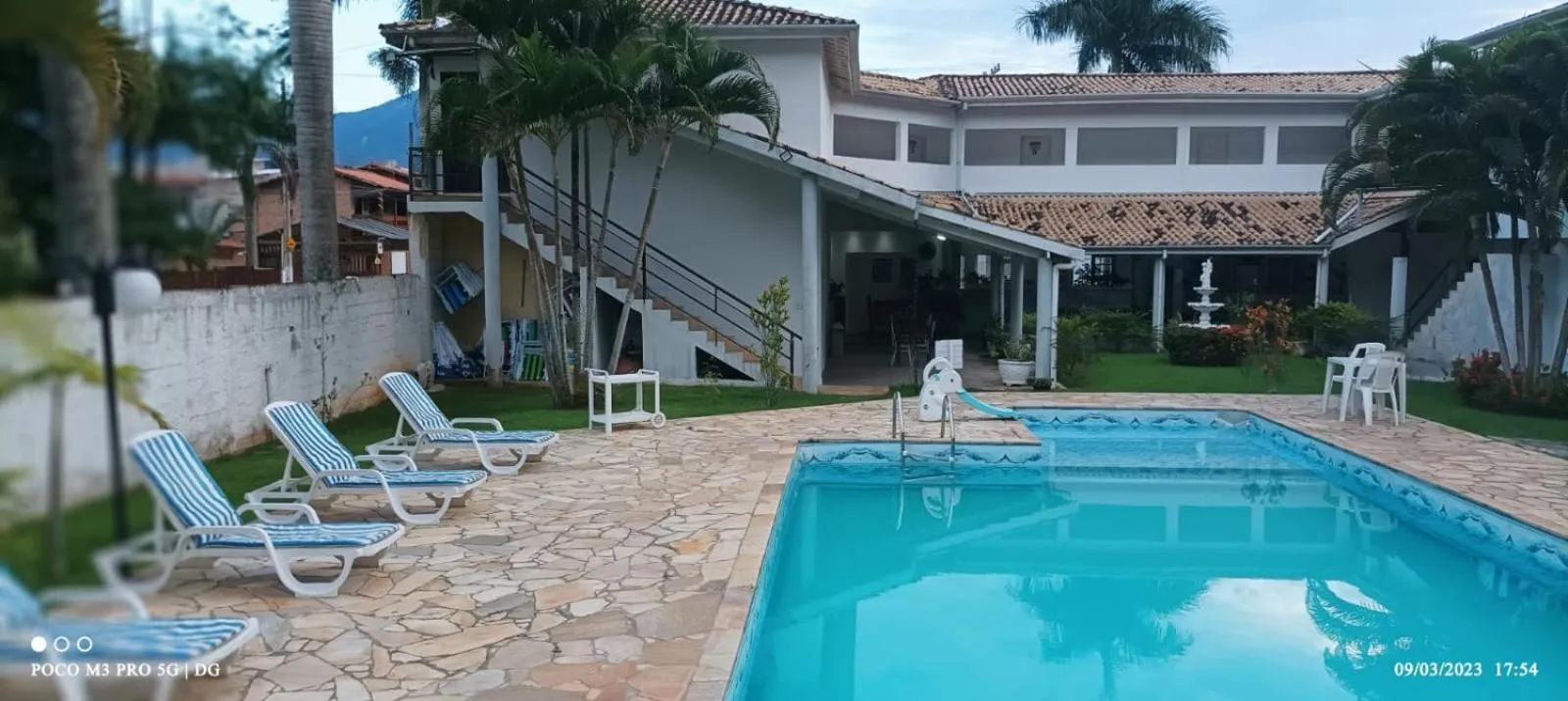 Hotel Portal de Barequeçaba