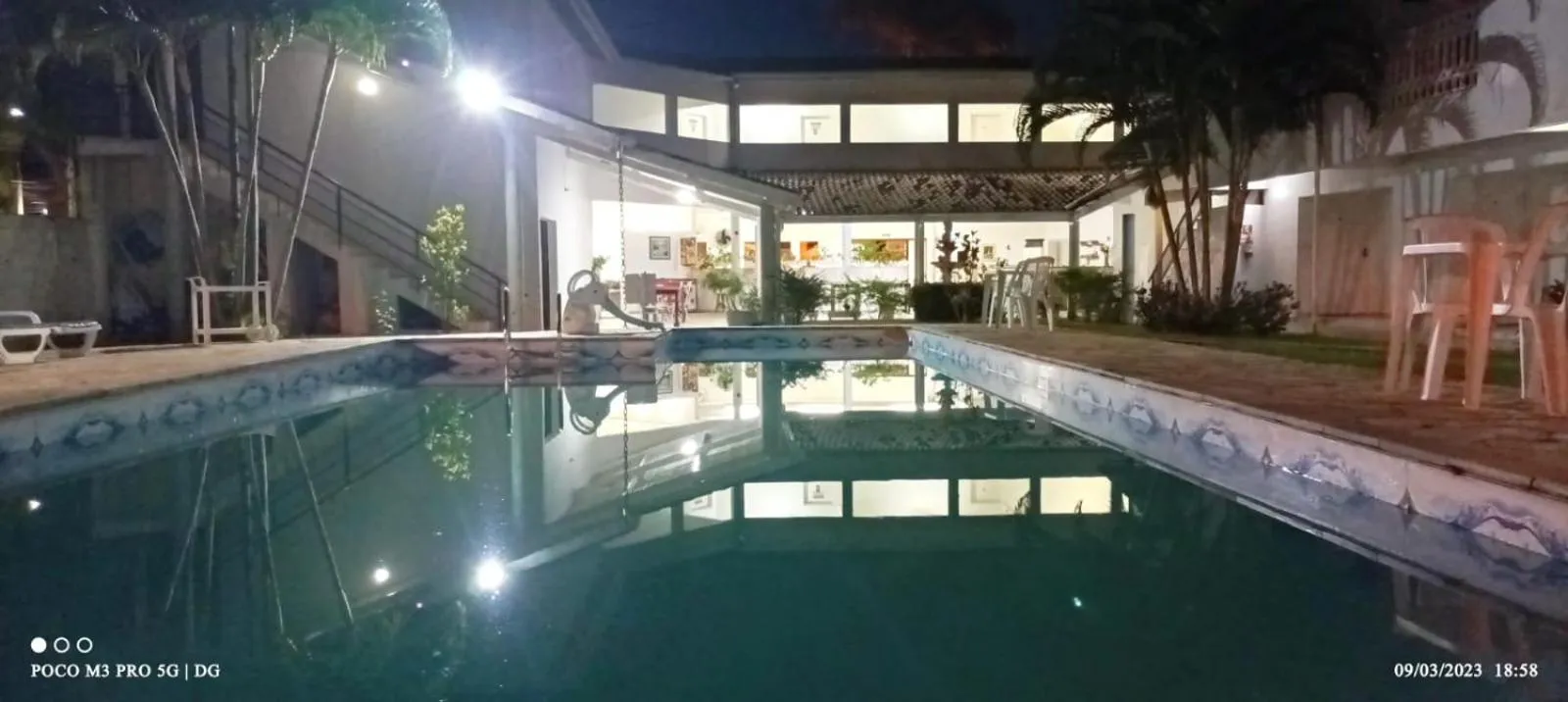 Hotel Portal de Barequeçaba