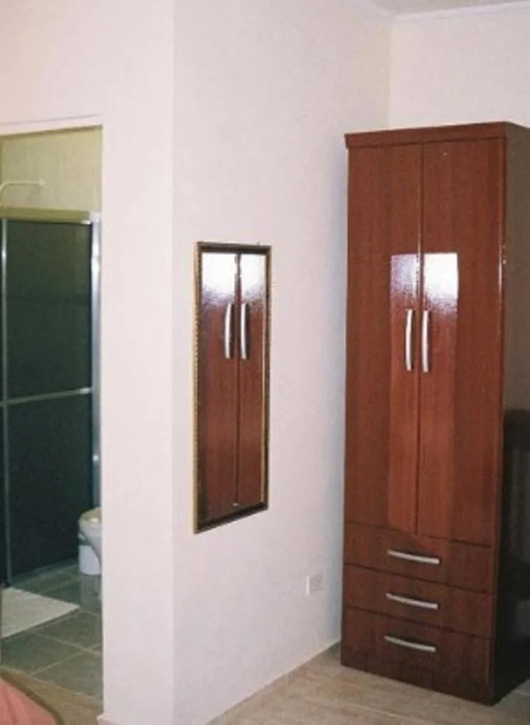 Bedroom in Hotel Portal de Barequeçaba