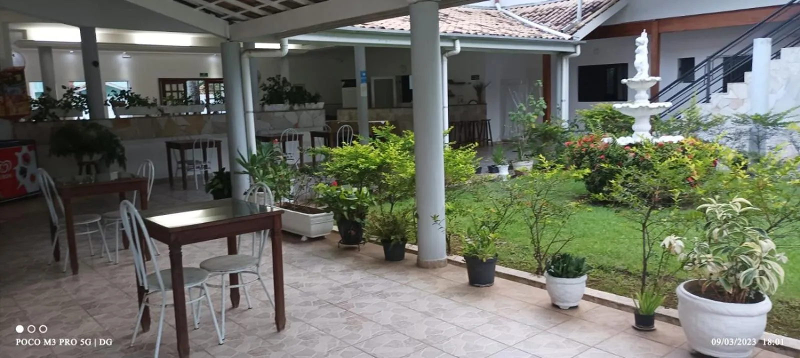 Hotel Portal de Barequeçaba