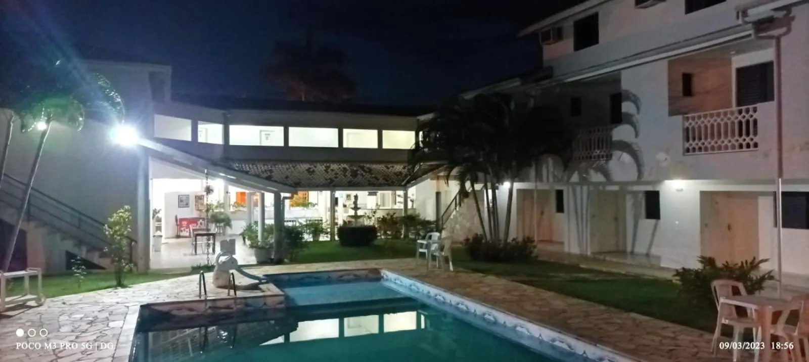 Hotel Portal de Barequeçaba