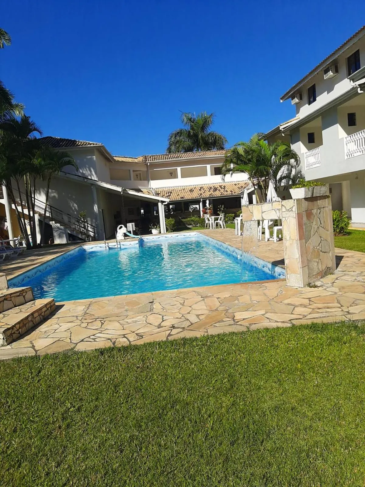 Hotel Portal de Barequeçaba