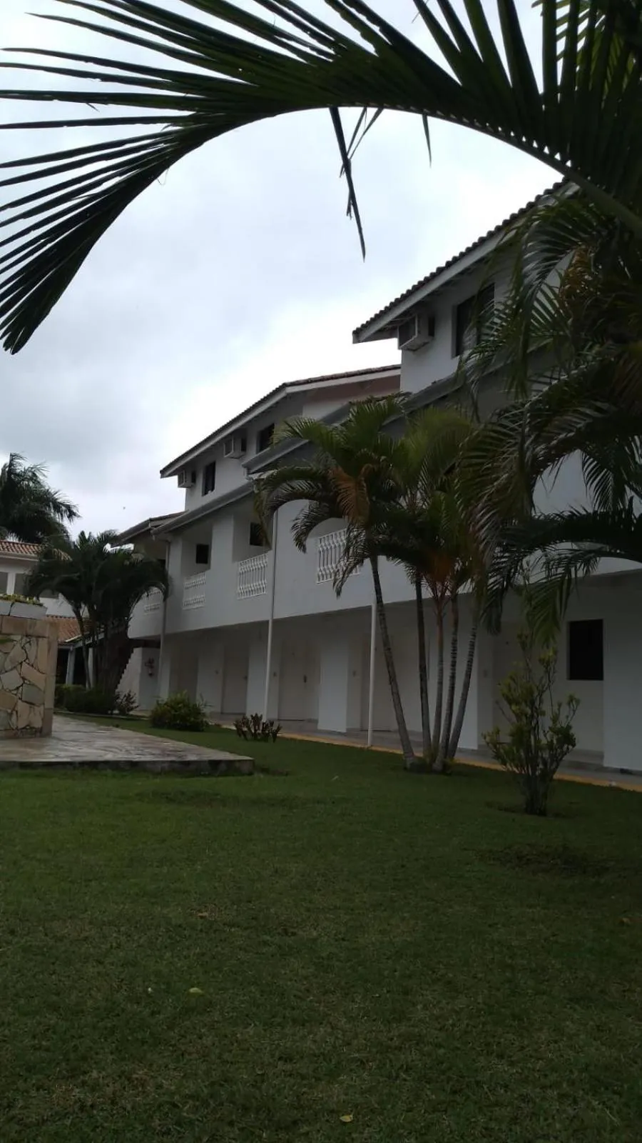 Hotel Portal de Barequeçaba