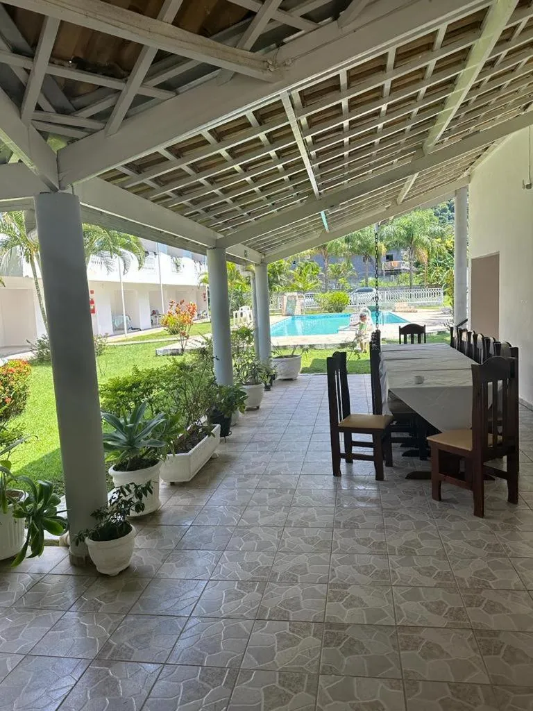 Hotel Portal de Barequeçaba