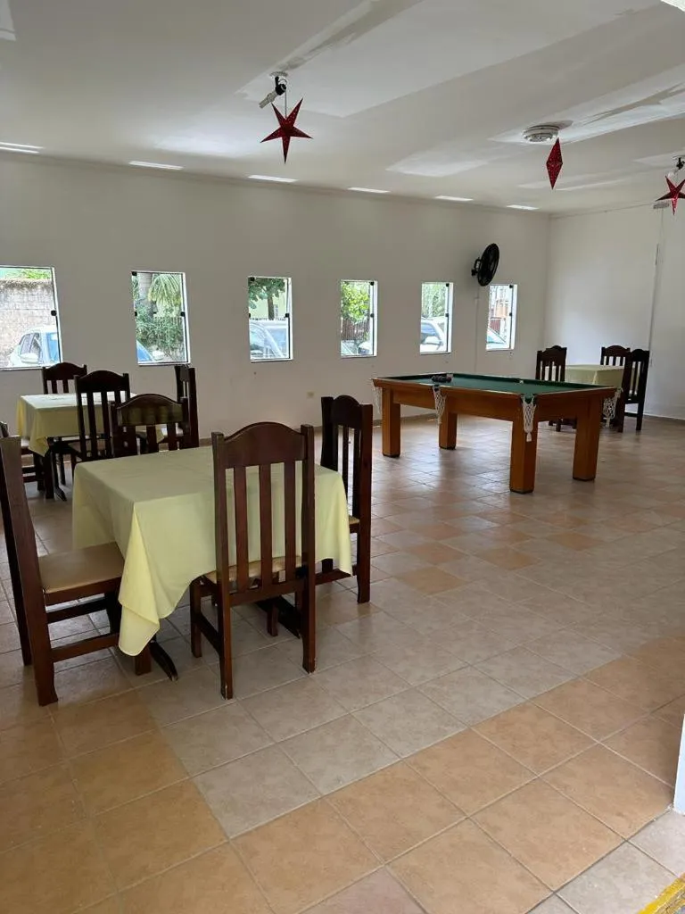 Hotel Portal de Barequeçaba