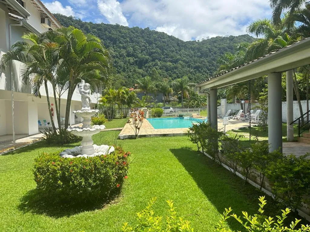 Hotel Portal de Barequeçaba