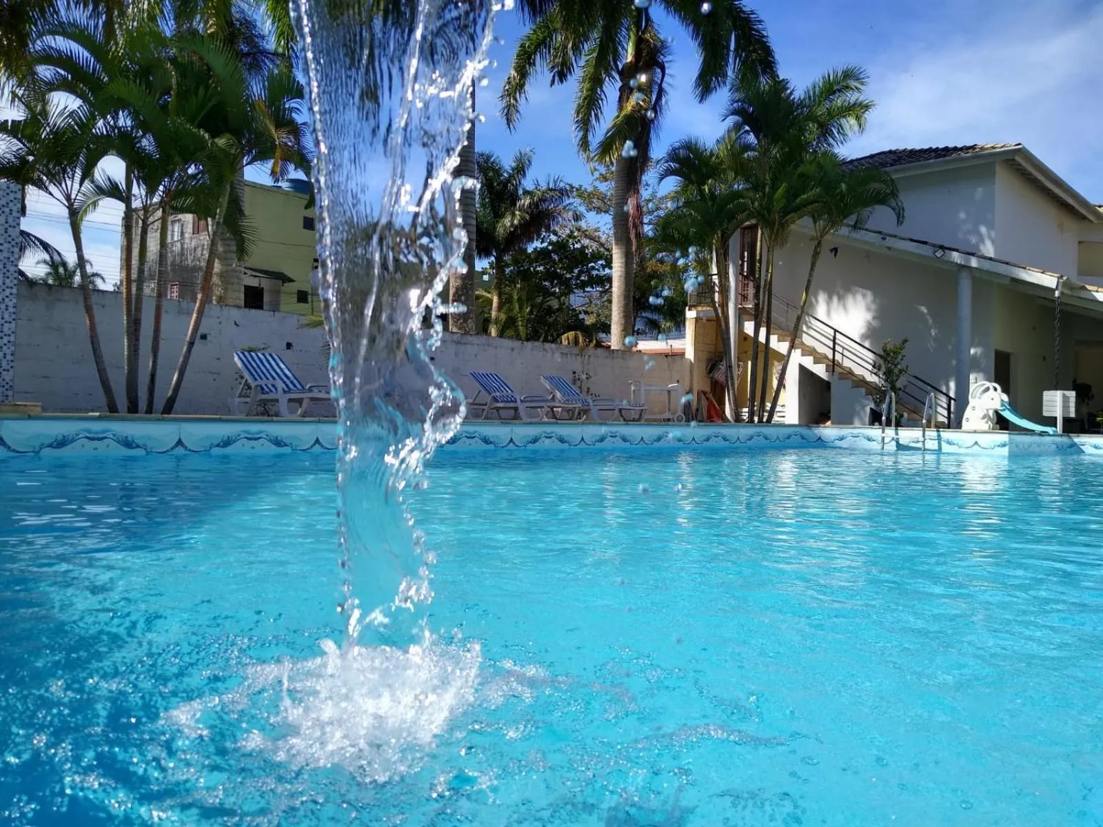 Hotel Portal de Barequeçaba