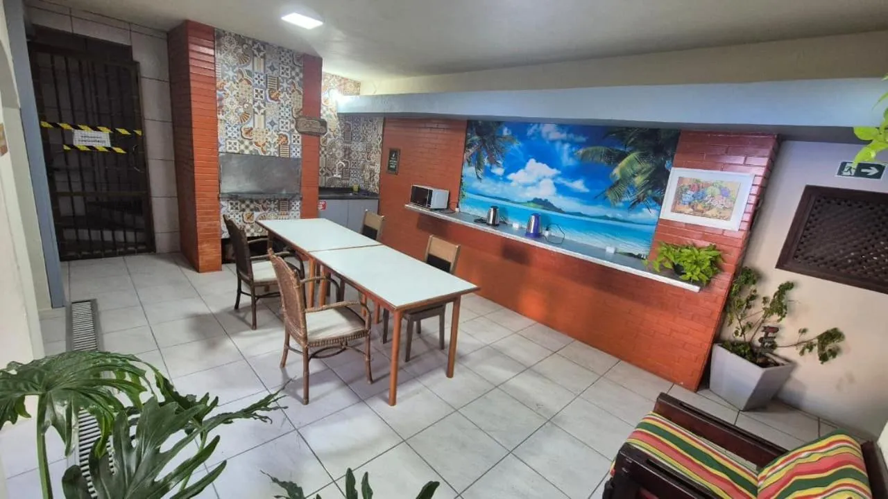 Living room in Hotel Kolman