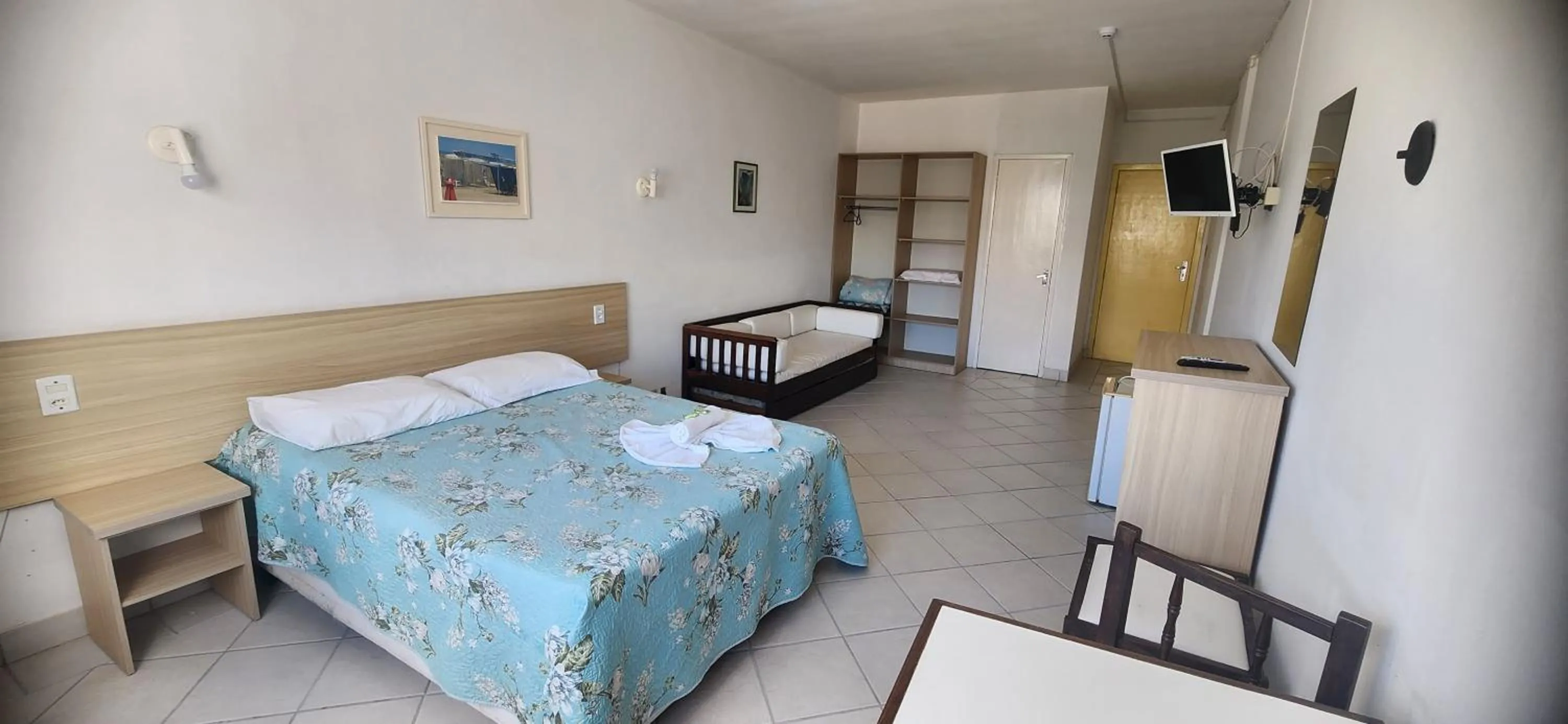 Superior Double Room - single occupancy in Hotel Kolman