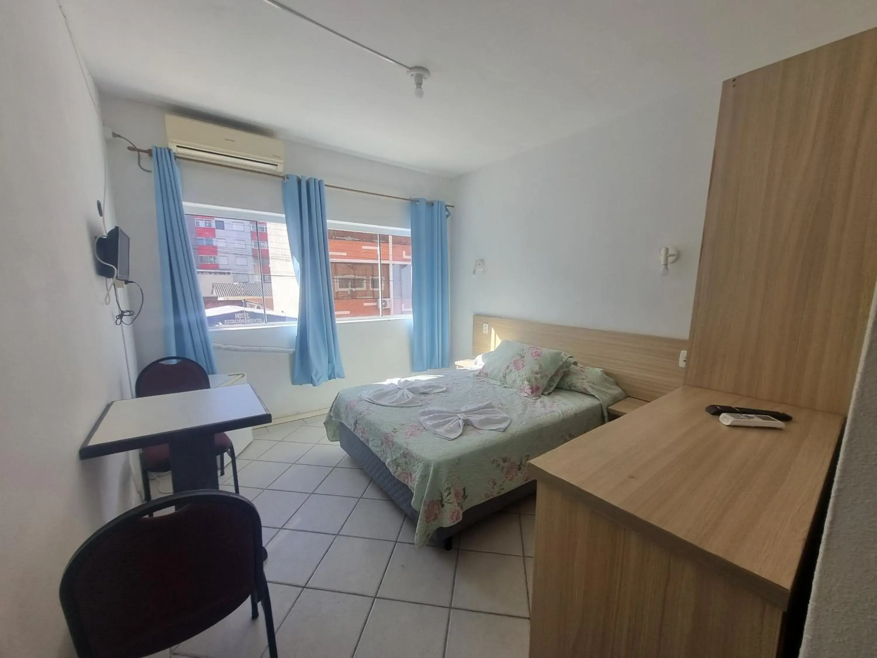 Standard Double Room - single occupancy in Hotel Kolman Standard Double Room - single occupancy in Hotel Kolman