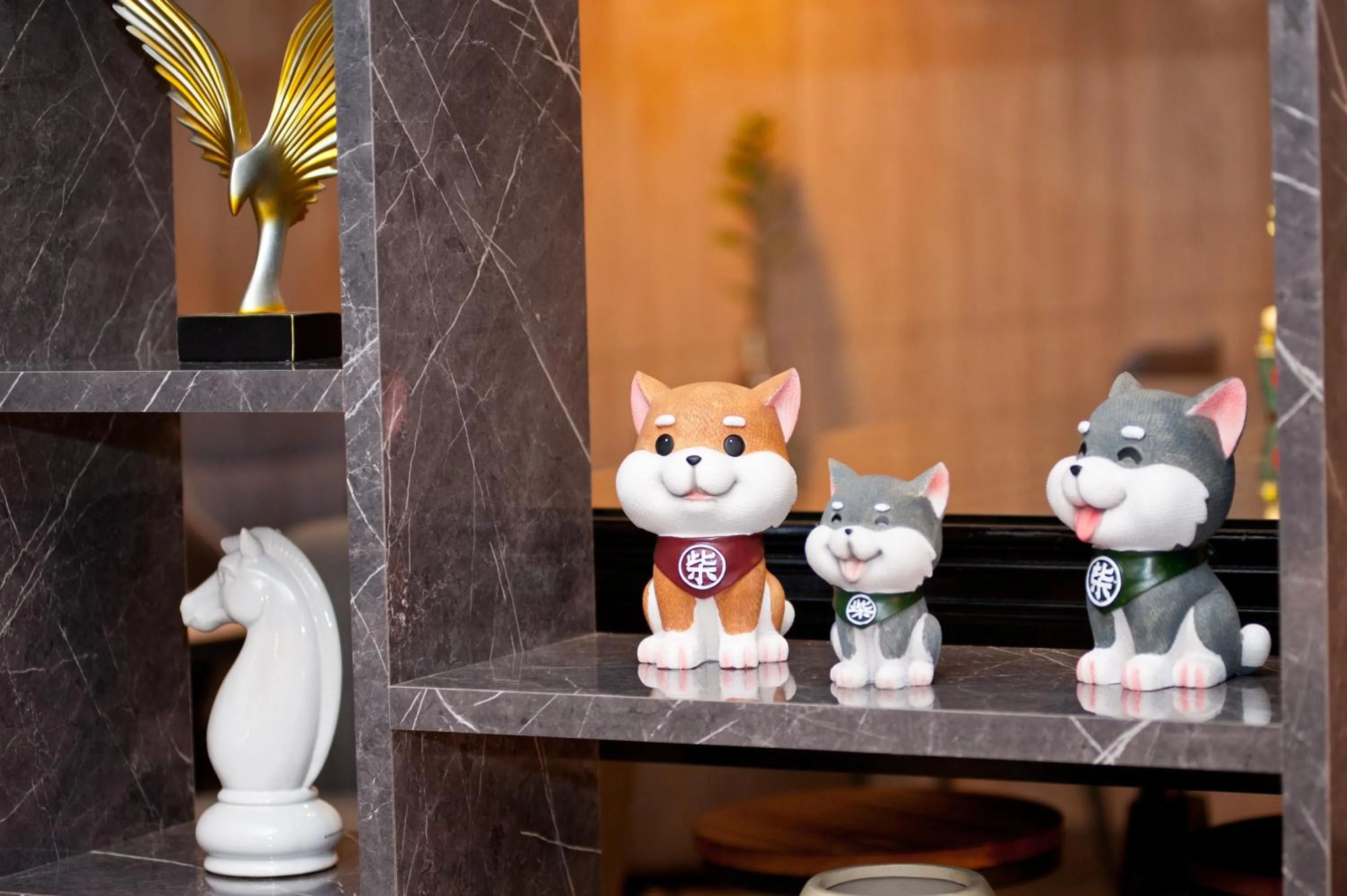 Other in Feng-Chi Inn