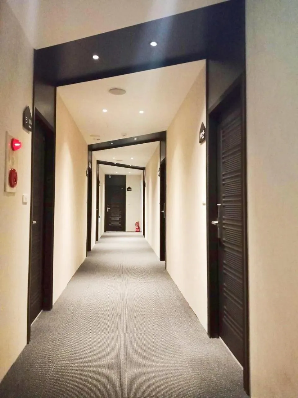 Other in Feng-Chi Inn