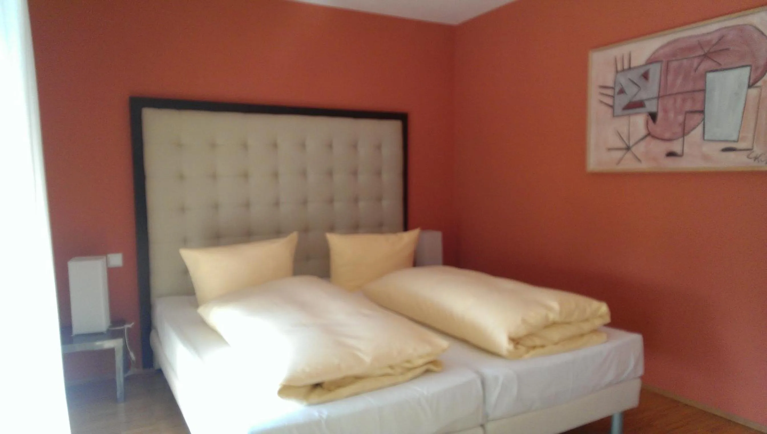 Suite with Garden View - single occupancy in Hotel Zapa