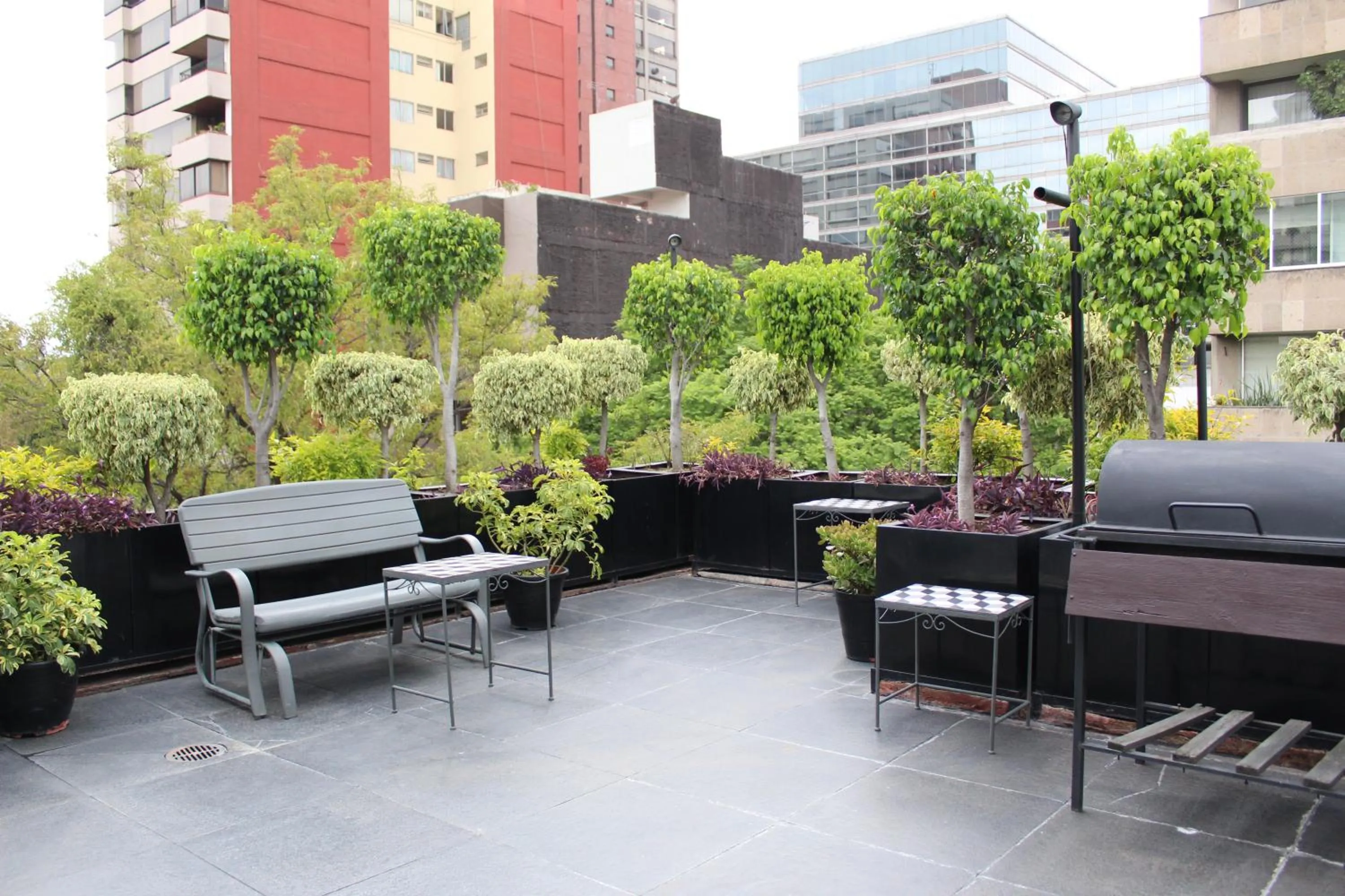 View (from property/room) in Residence L´ Heritage Hipólito Taine by BlueBay