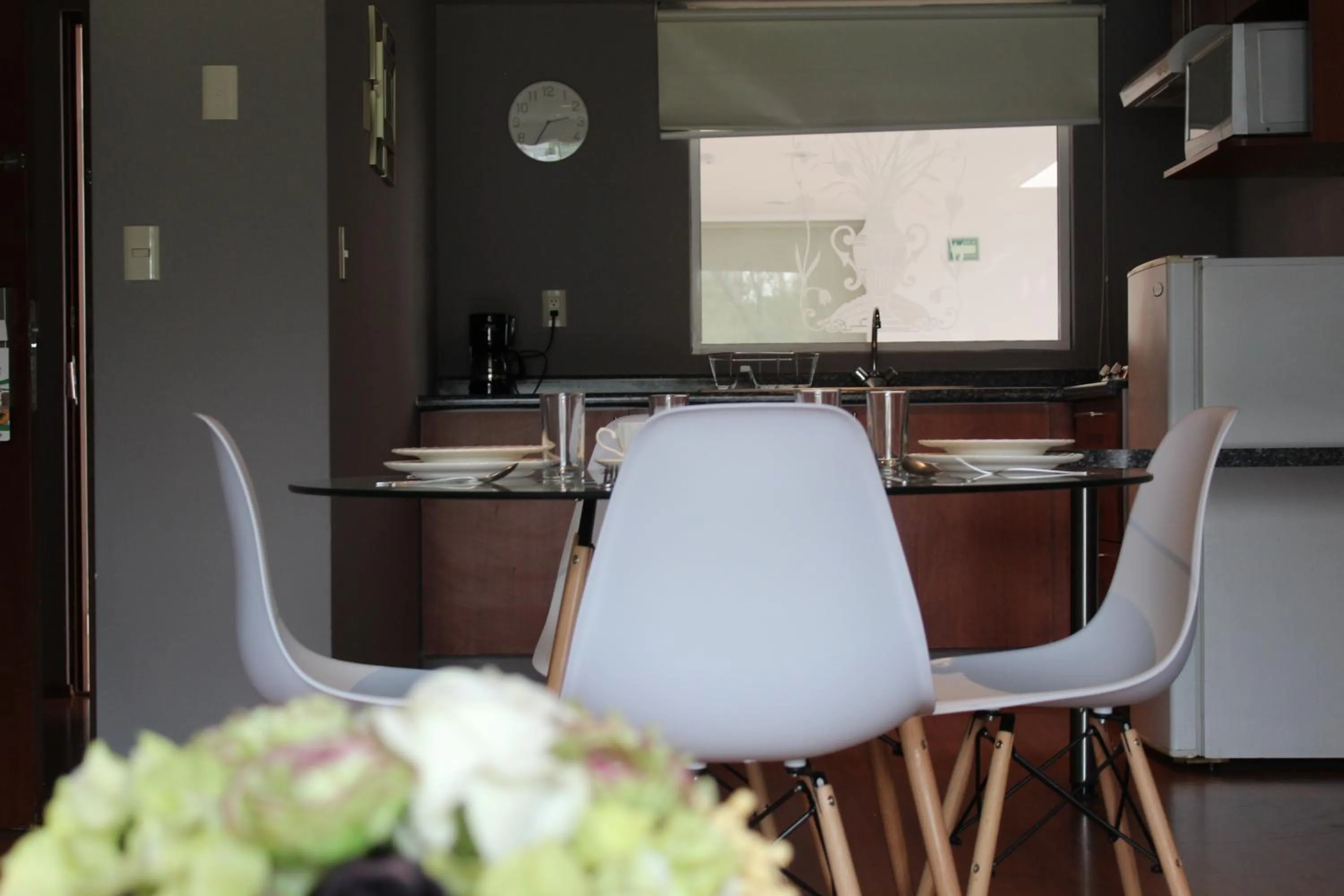 Dining area in Residence L´ Heritage Hipólito Taine by BlueBay