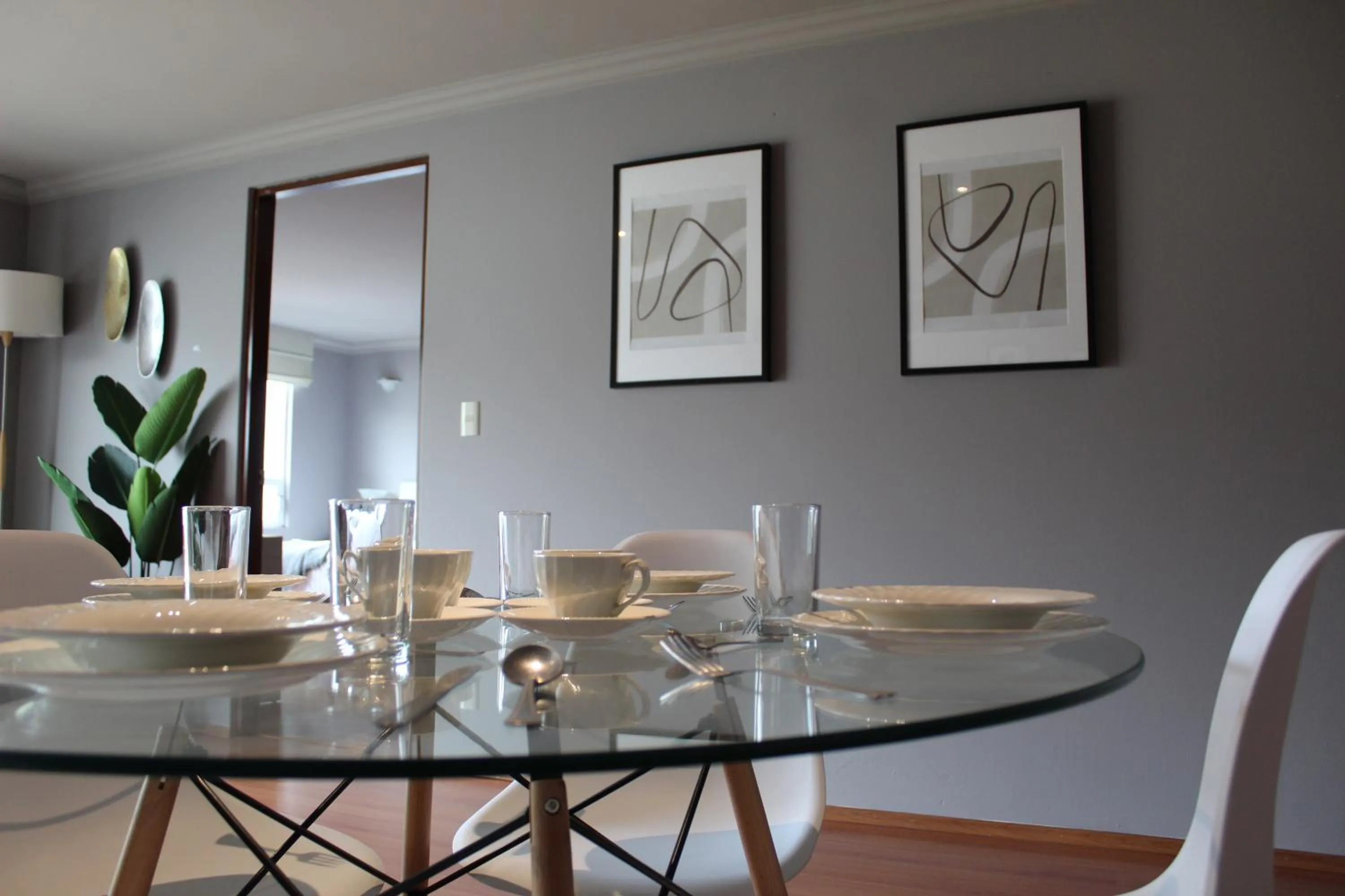 Dining area in Residence L´ Heritage Hipólito Taine by BlueBay