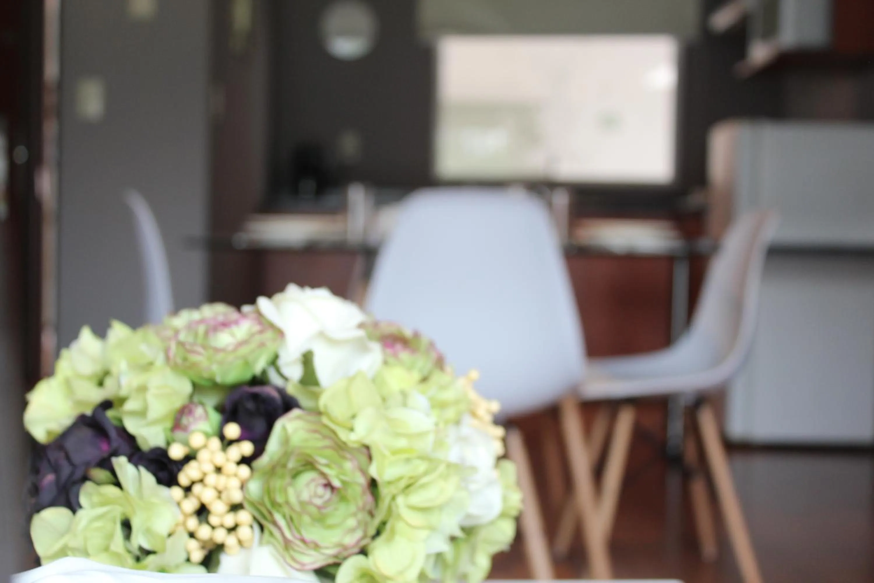 Dining area in Residence L´ Heritage Hipólito Taine by BlueBay