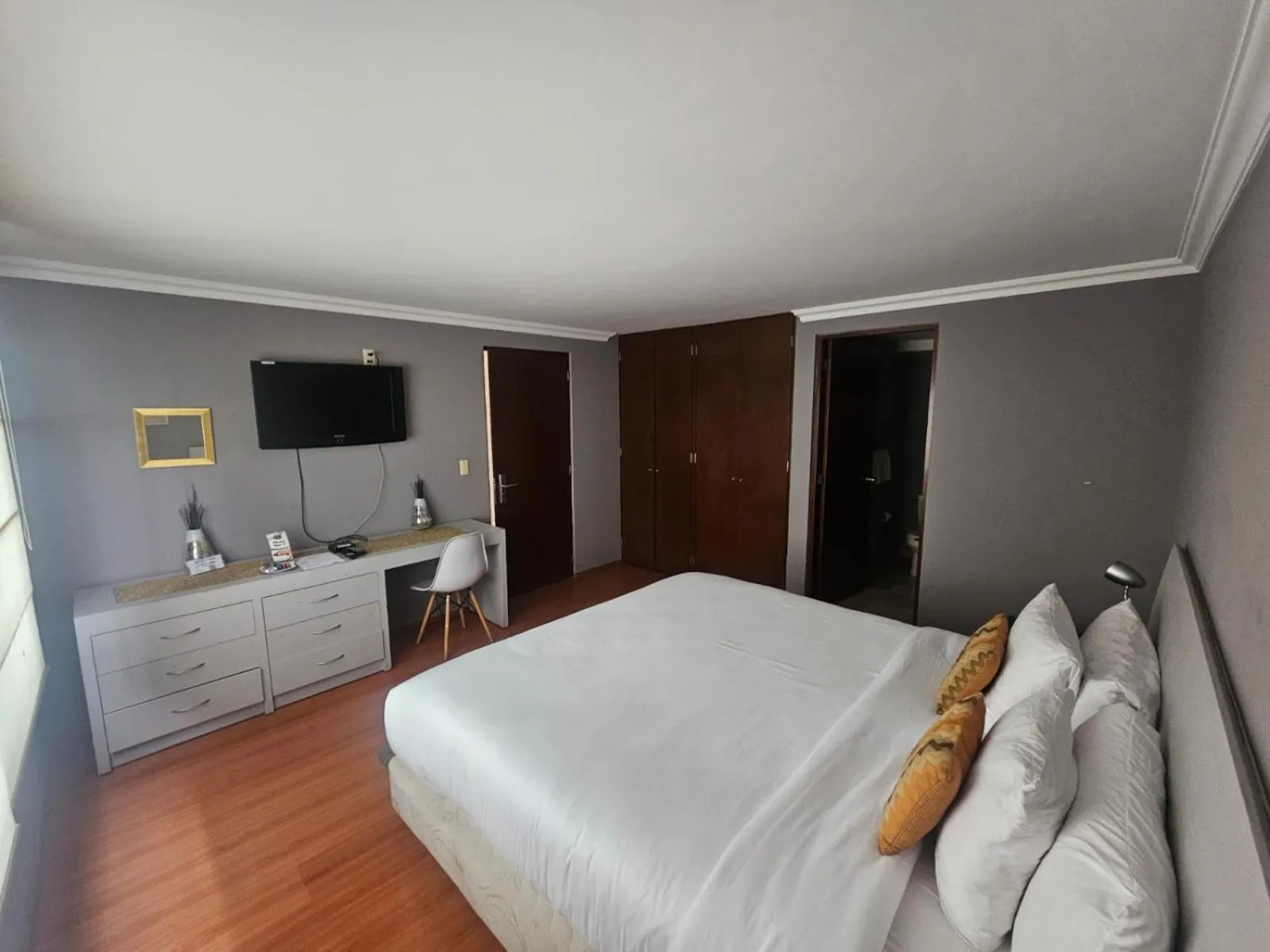 Residence L´ Heritage Hipólito Taine by BlueBay