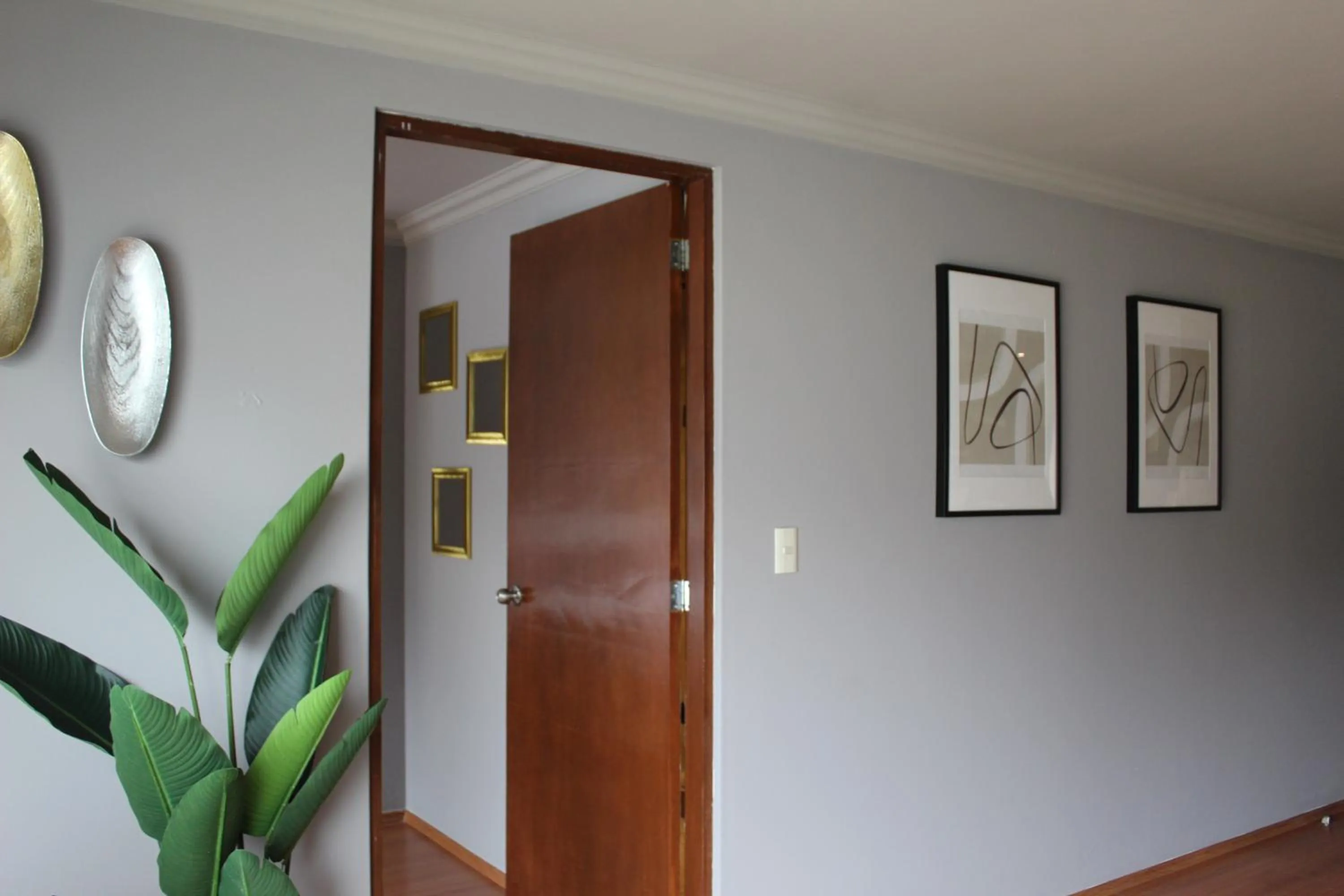 Decorative detail in Residence L´ Heritage Hipólito Taine by BlueBay