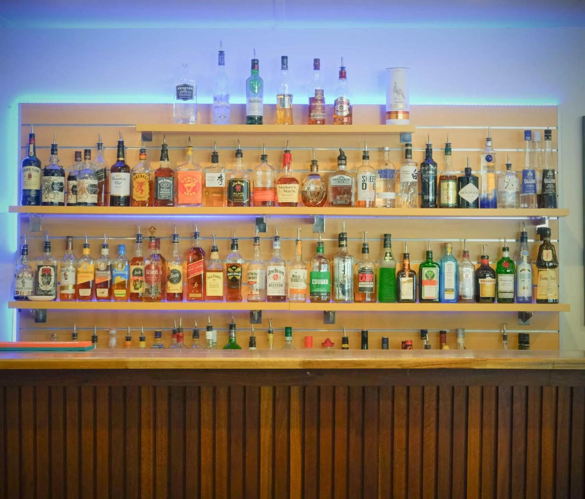 Restaurant/places to eat in Manjimup Gateway Hotel