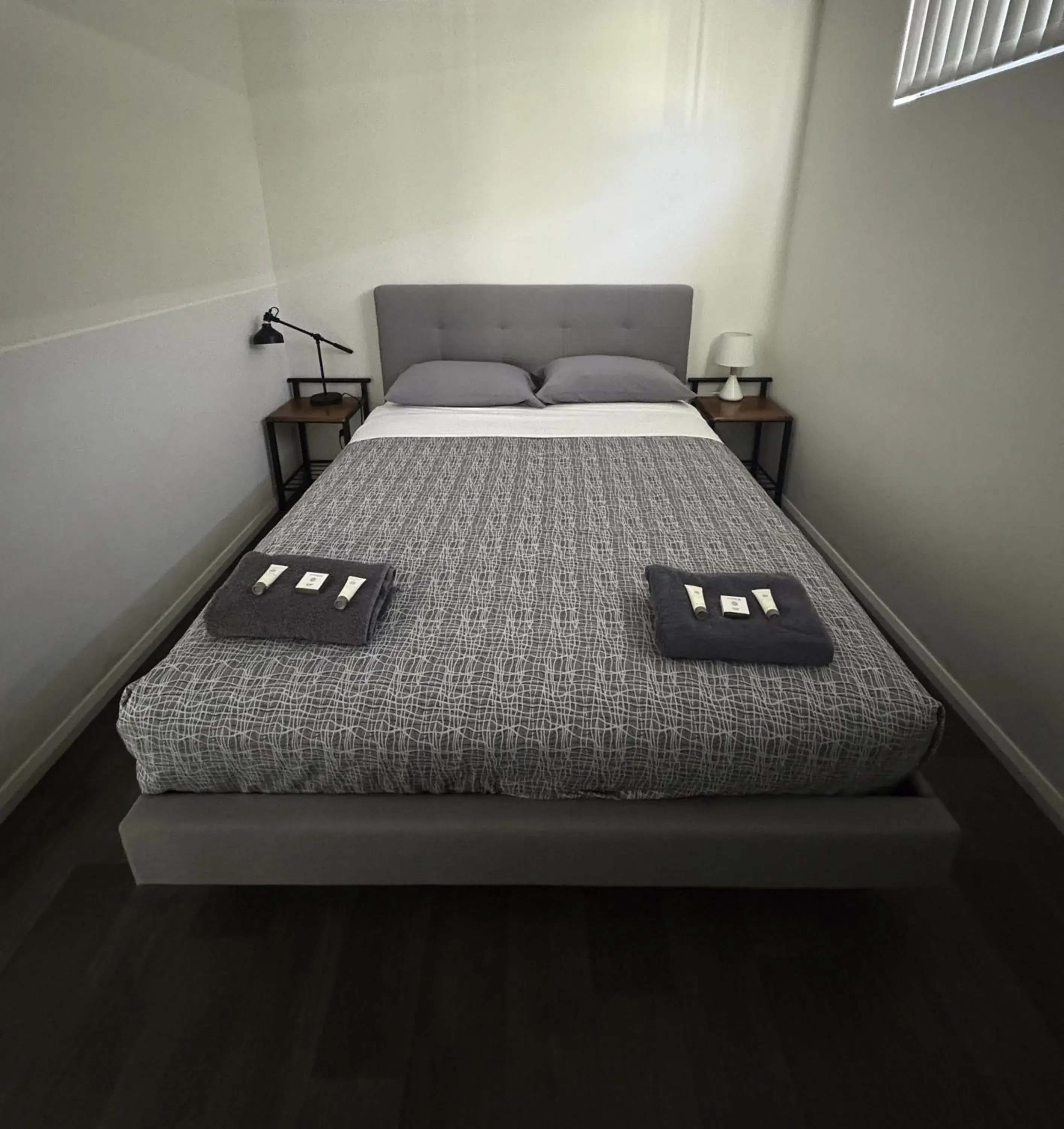 Two-Bedroom Chalet in Manjimup Gateway Hotel Two-Bedroom Chalet in Manjimup Gateway Hotel