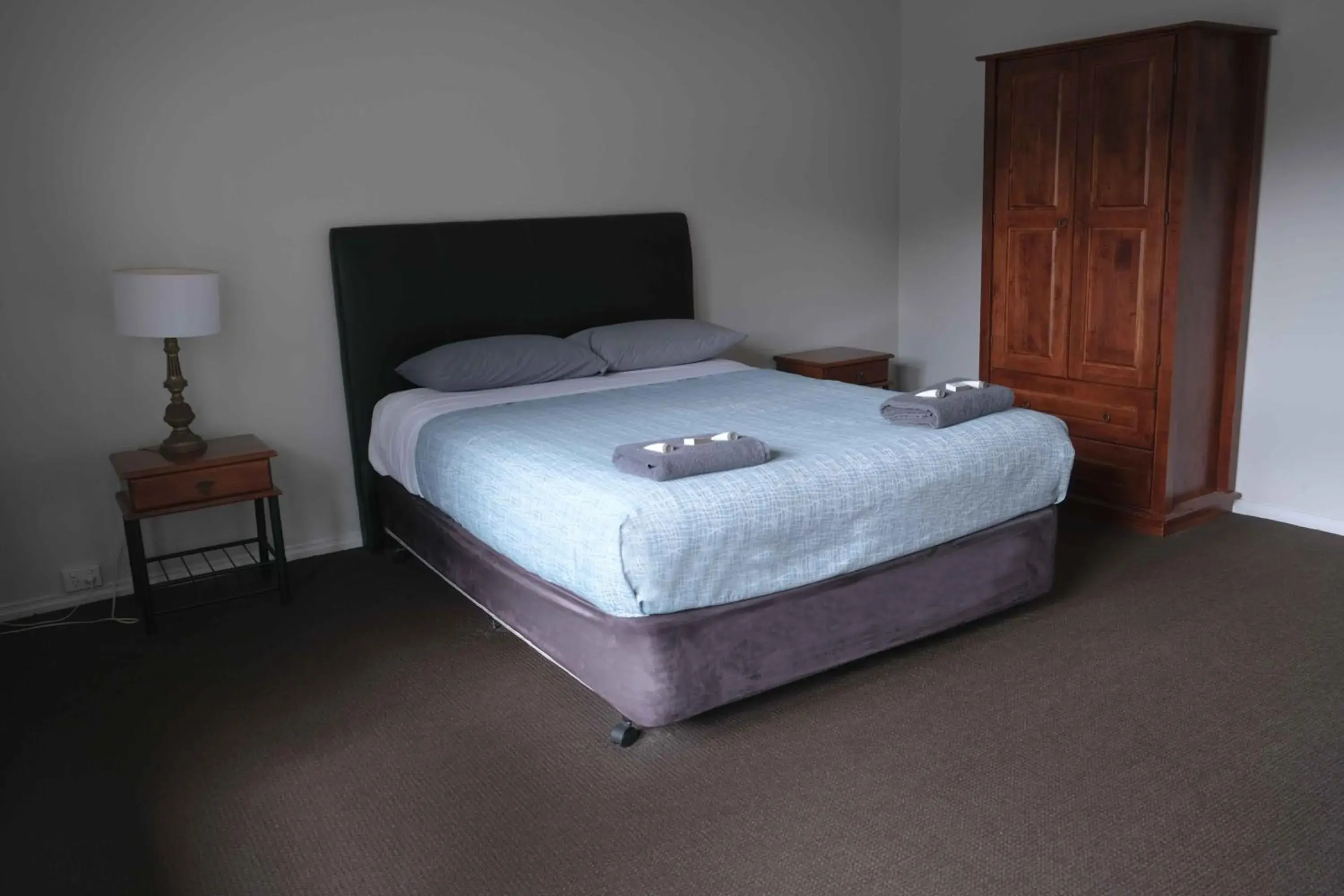 Family Suite in Manjimup Gateway Hotel Family Suite in Manjimup Gateway Hotel
