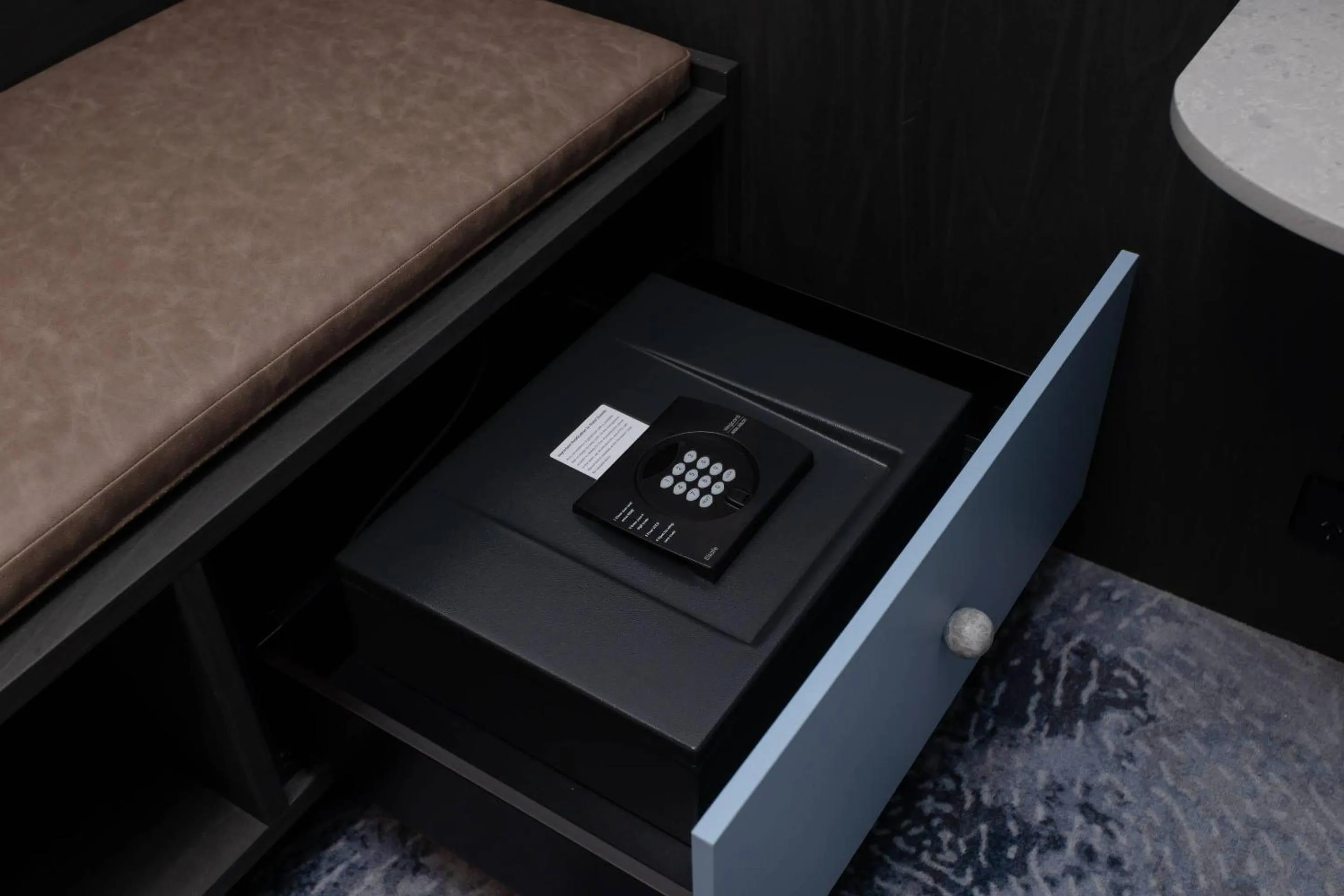 Bedroom in Bayside Geelong Hotel & Apartments, an Ascend Collection Hotel