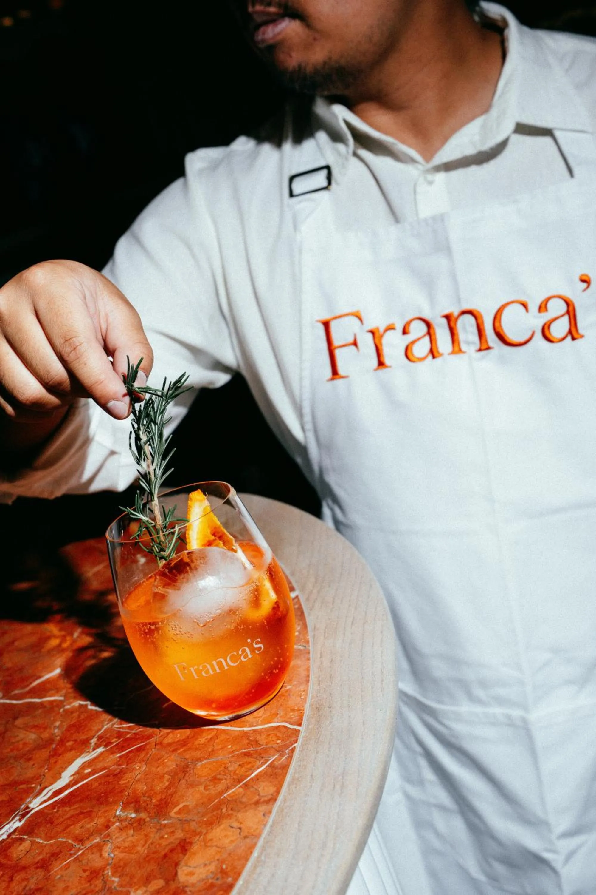 Lounge or bar in Bayside Geelong Hotel & Apartments, an Ascend Collection Hotel