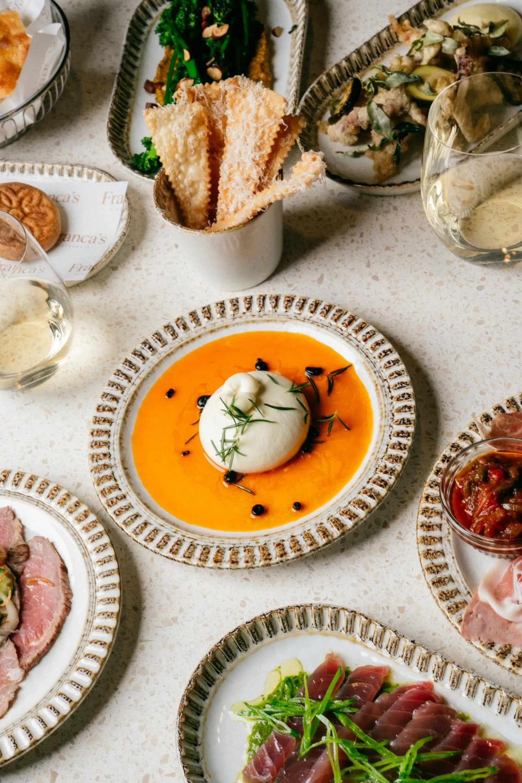 Restaurant/places to eat in Bayside Geelong Hotel & Apartments, an Ascend Collection Hotel