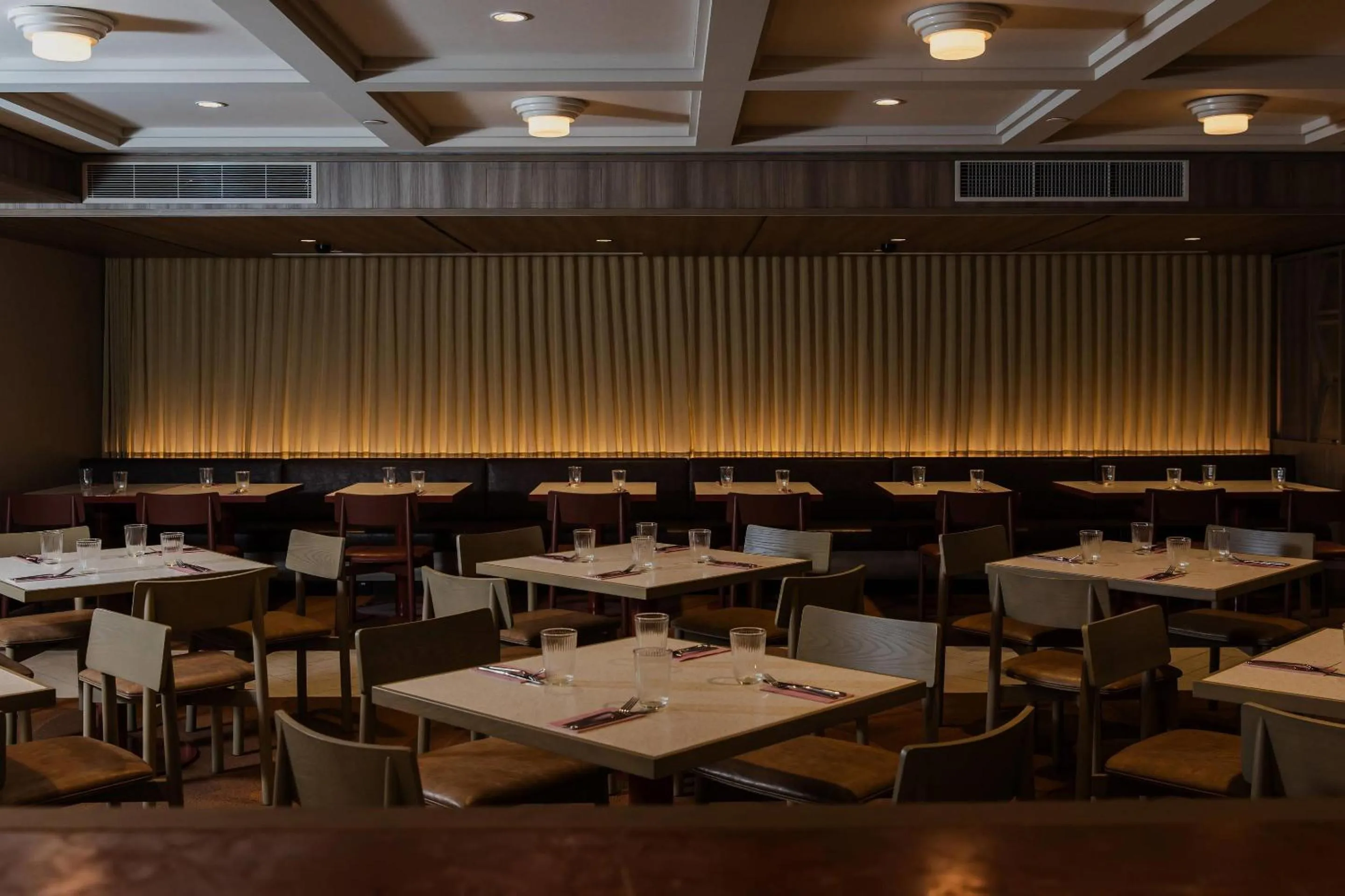 Restaurant/places to eat in Bayside Geelong Hotel & Apartments, an Ascend Collection Hotel