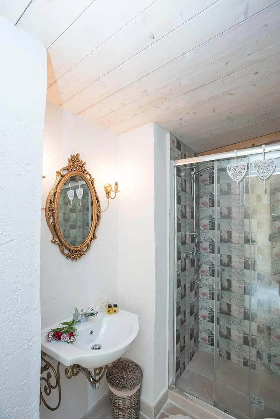 Castello Salentino B&B Melendugno