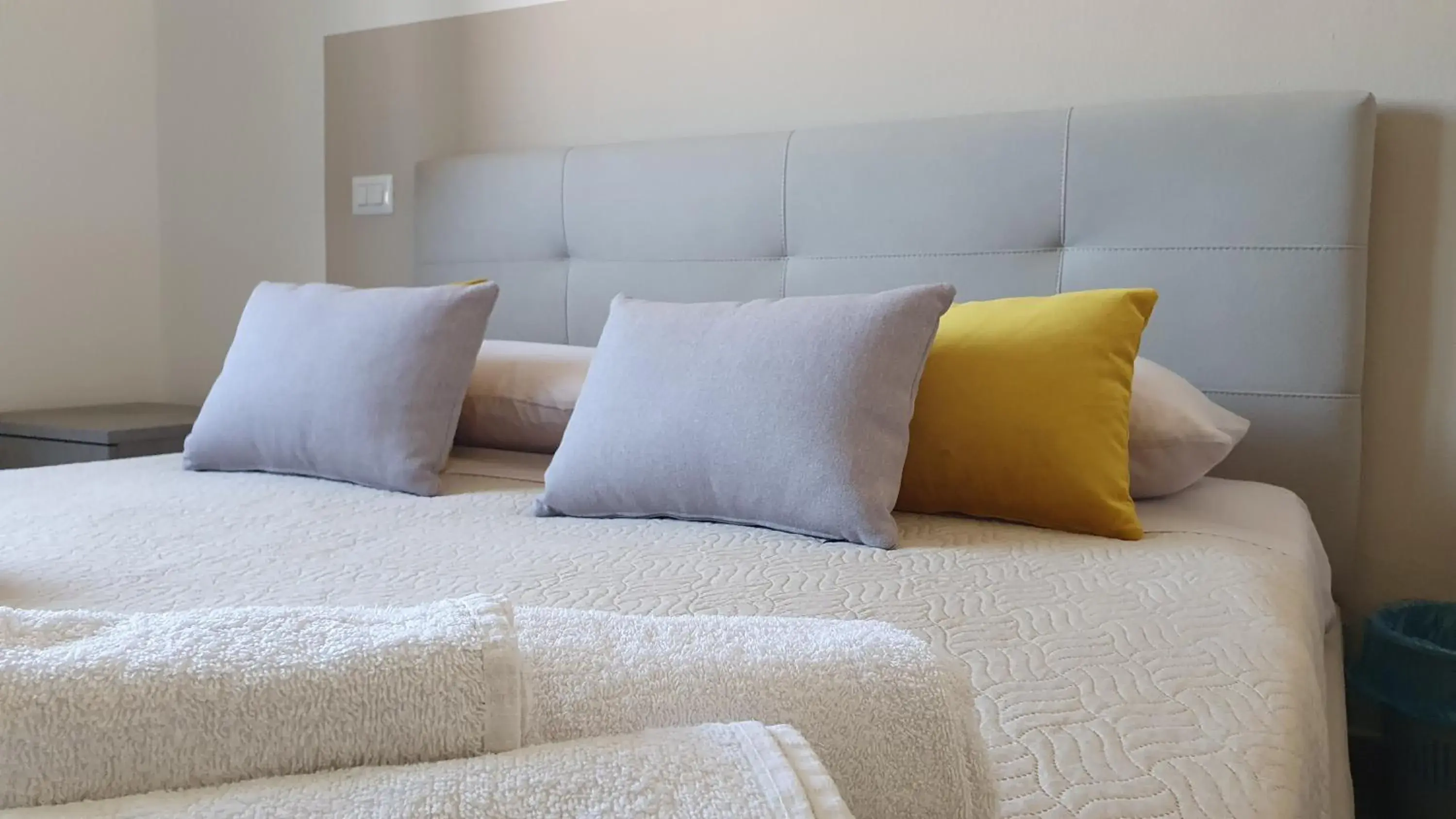 B&B Dea Madre B&B Dea Madre