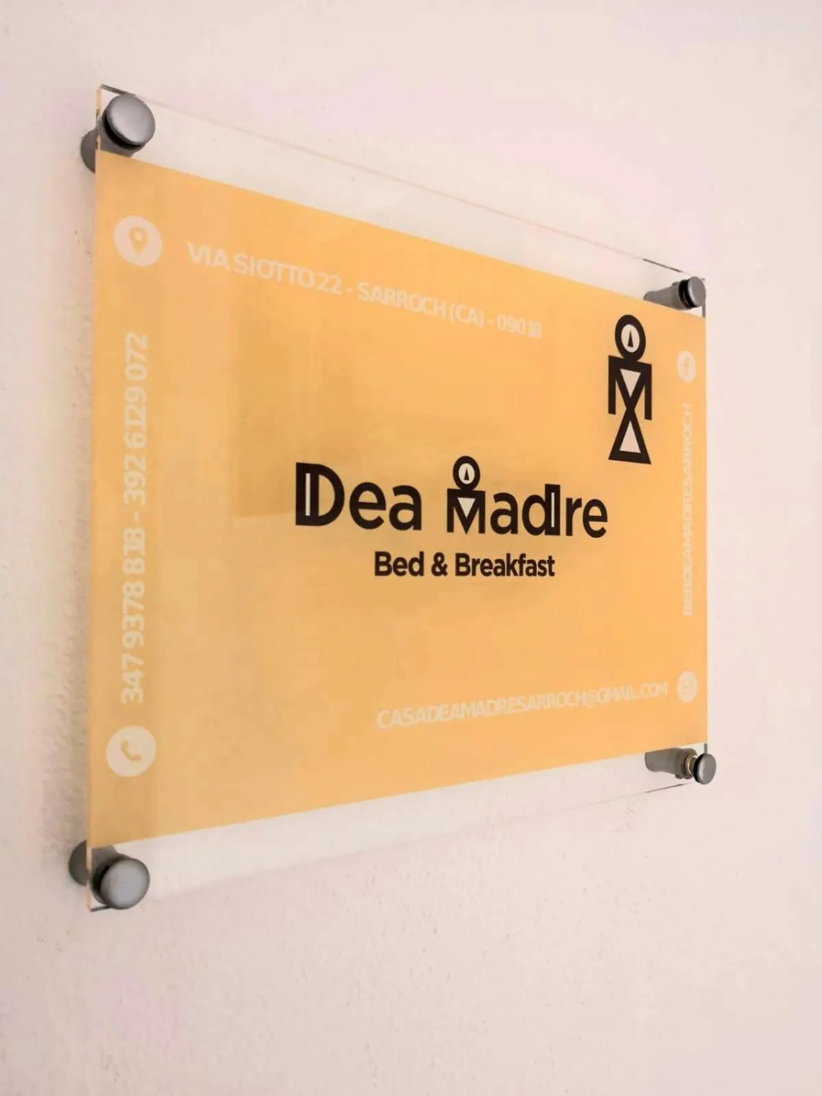 B&B Dea Madre