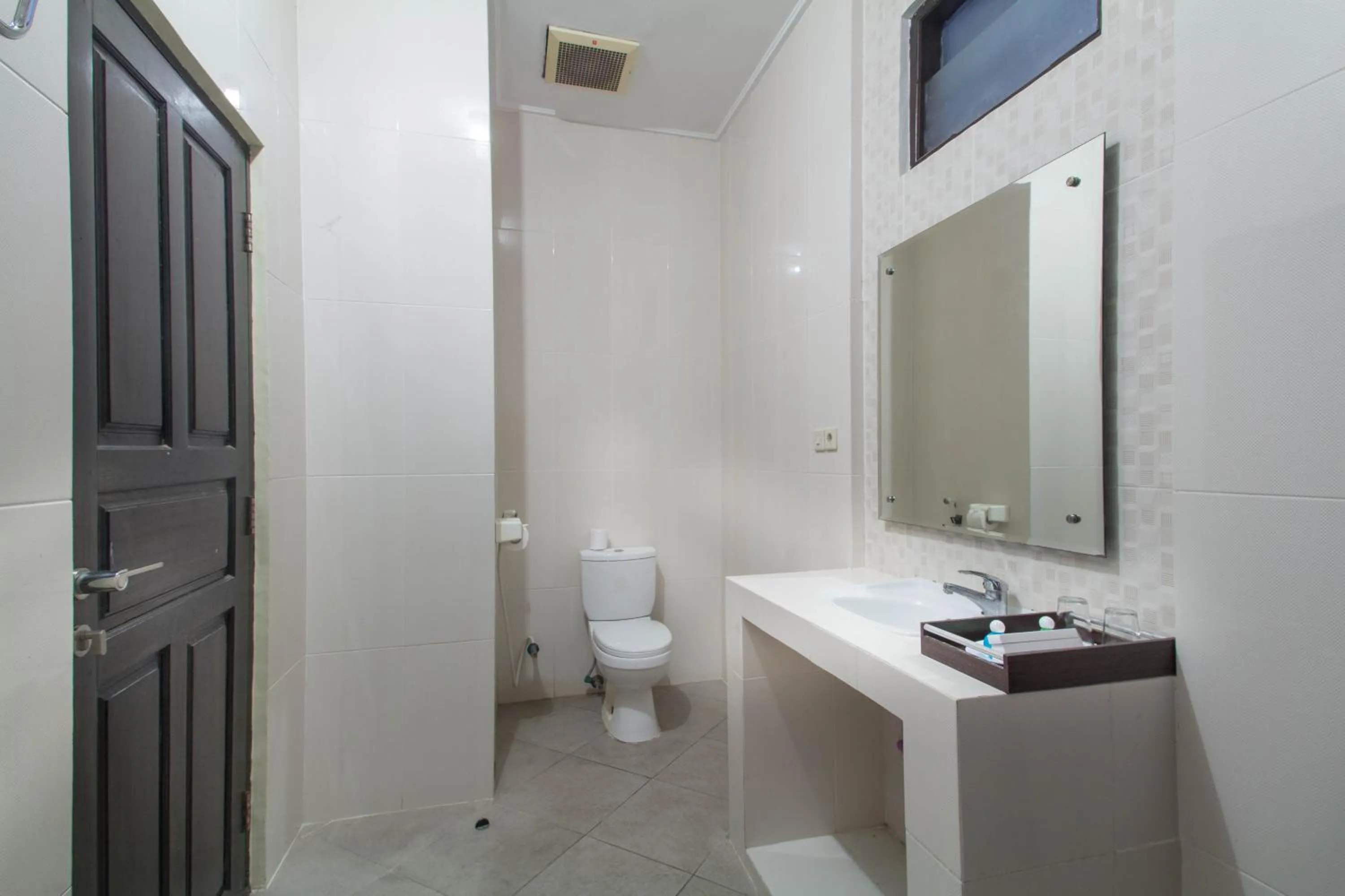 Bathroom in Bali Sandy Resort