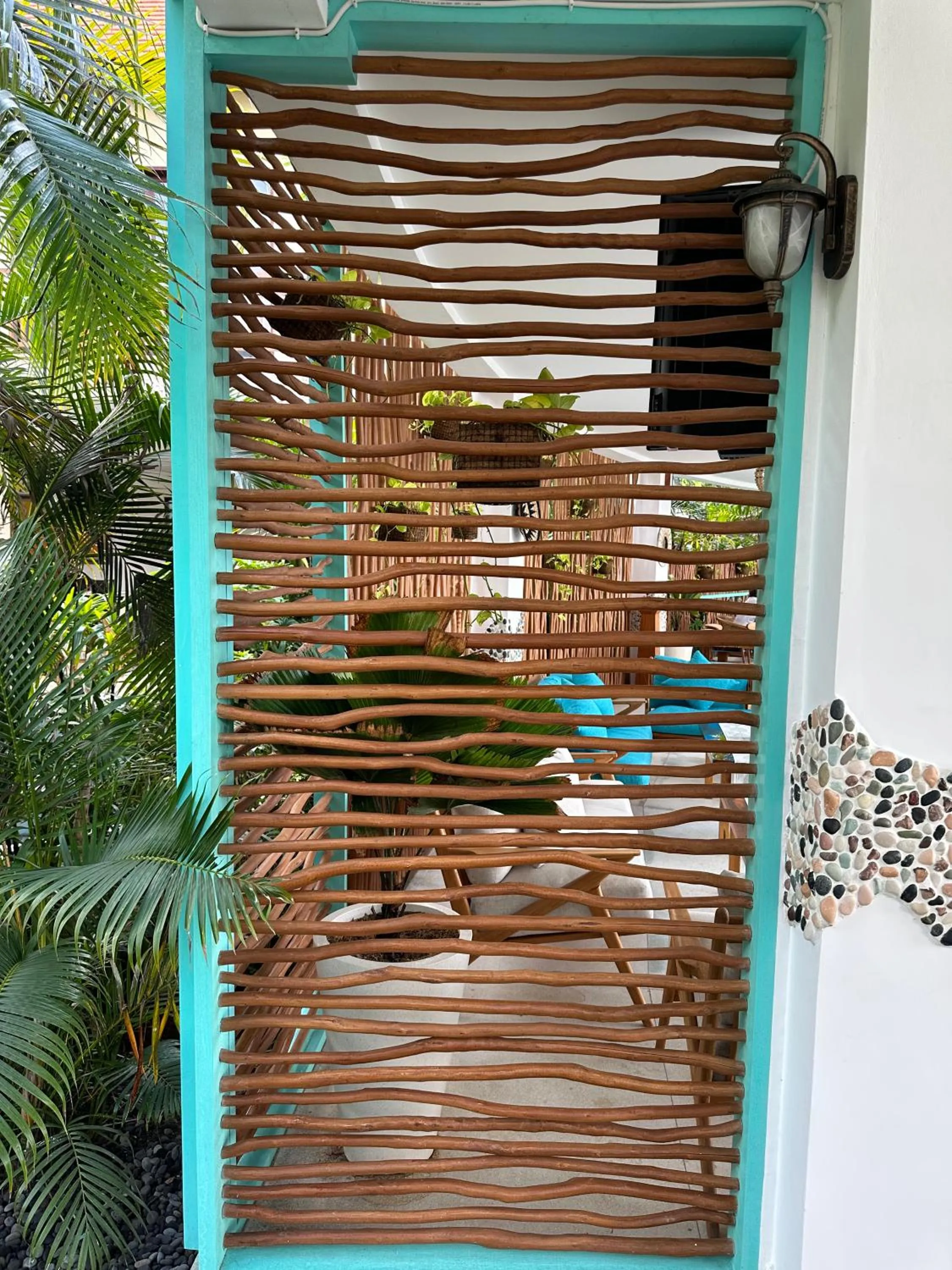 Restaurant/places to eat in Orlowsky Discovery Candidasa Hotel