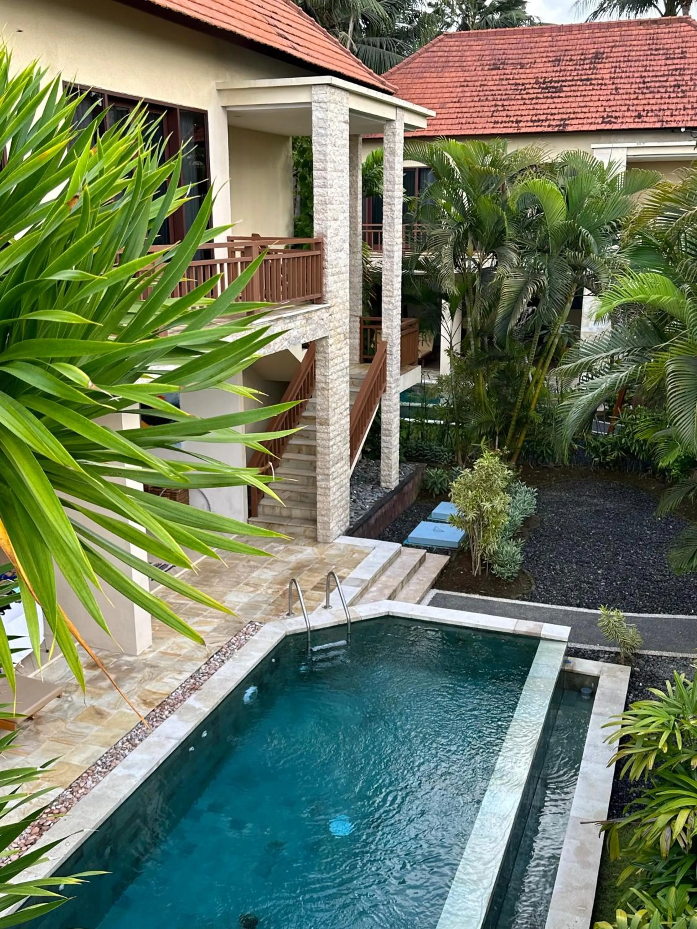 View (from property/room) in Orlowsky Discovery Candidasa Hotel