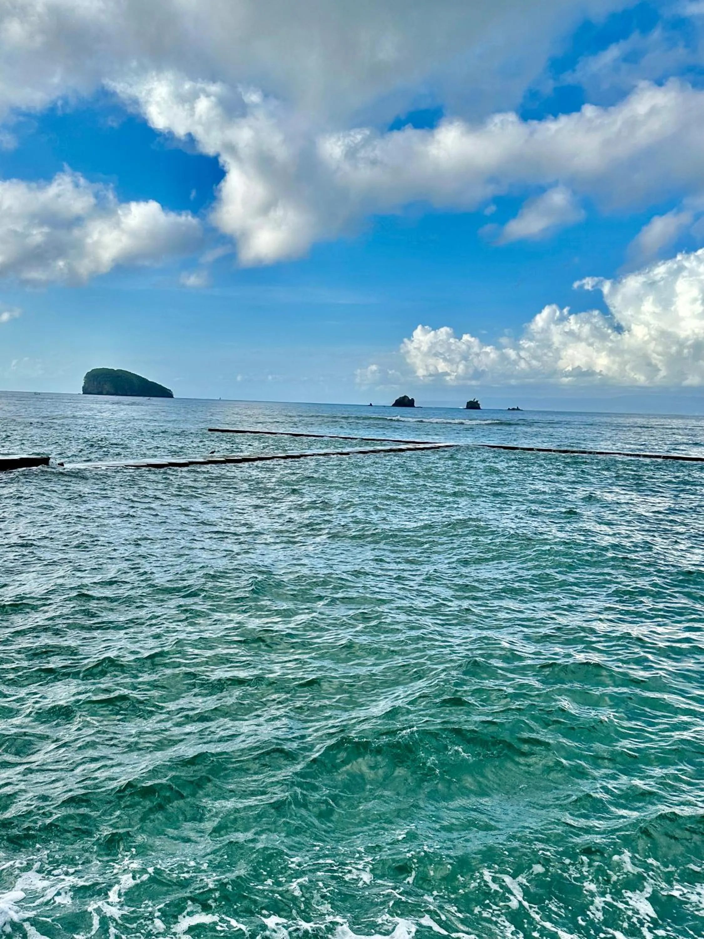 Beach in Orlowsky Discovery Candidasa Hotel