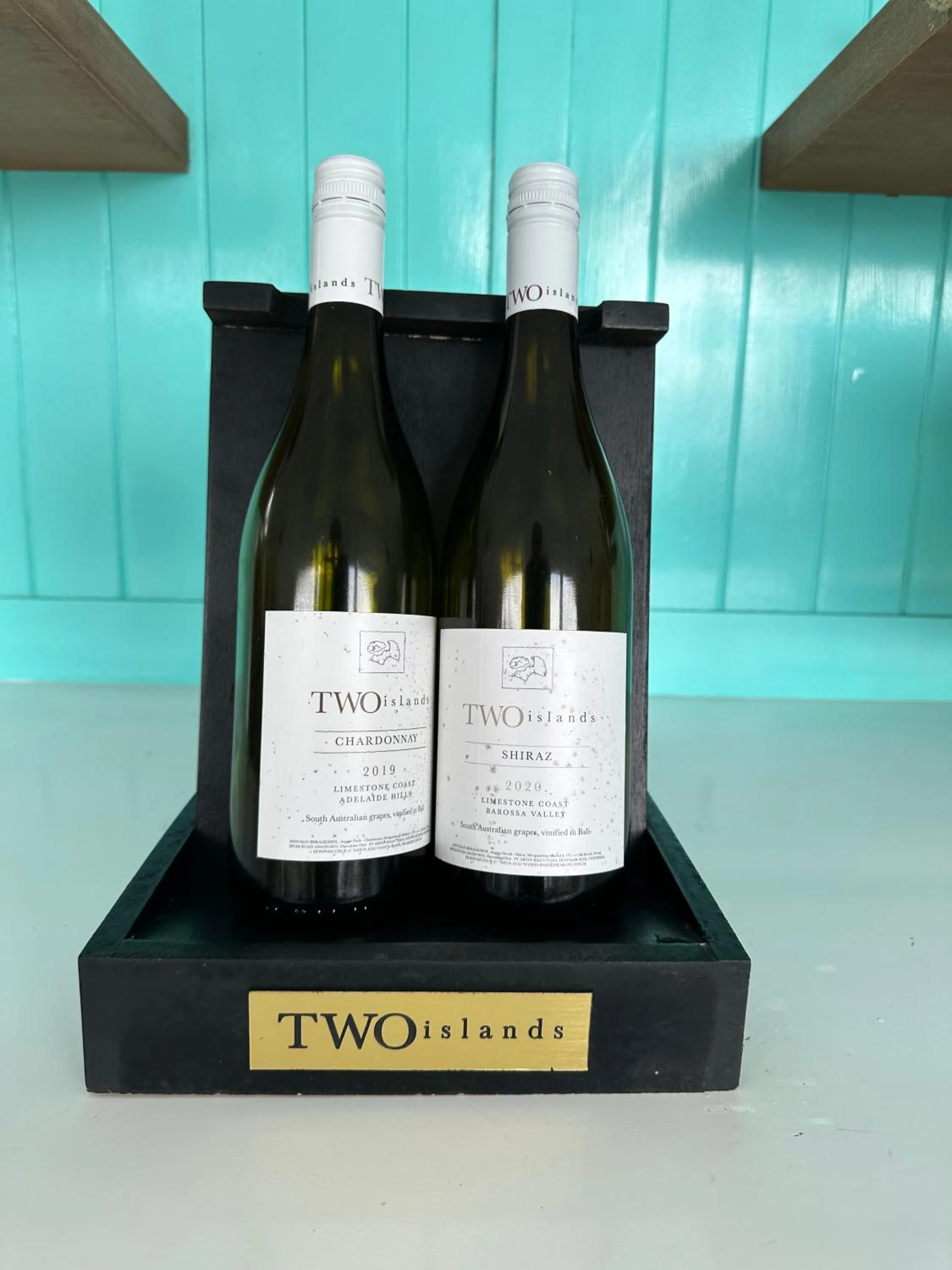 Drinks in Orlowsky Discovery Candidasa Hotel