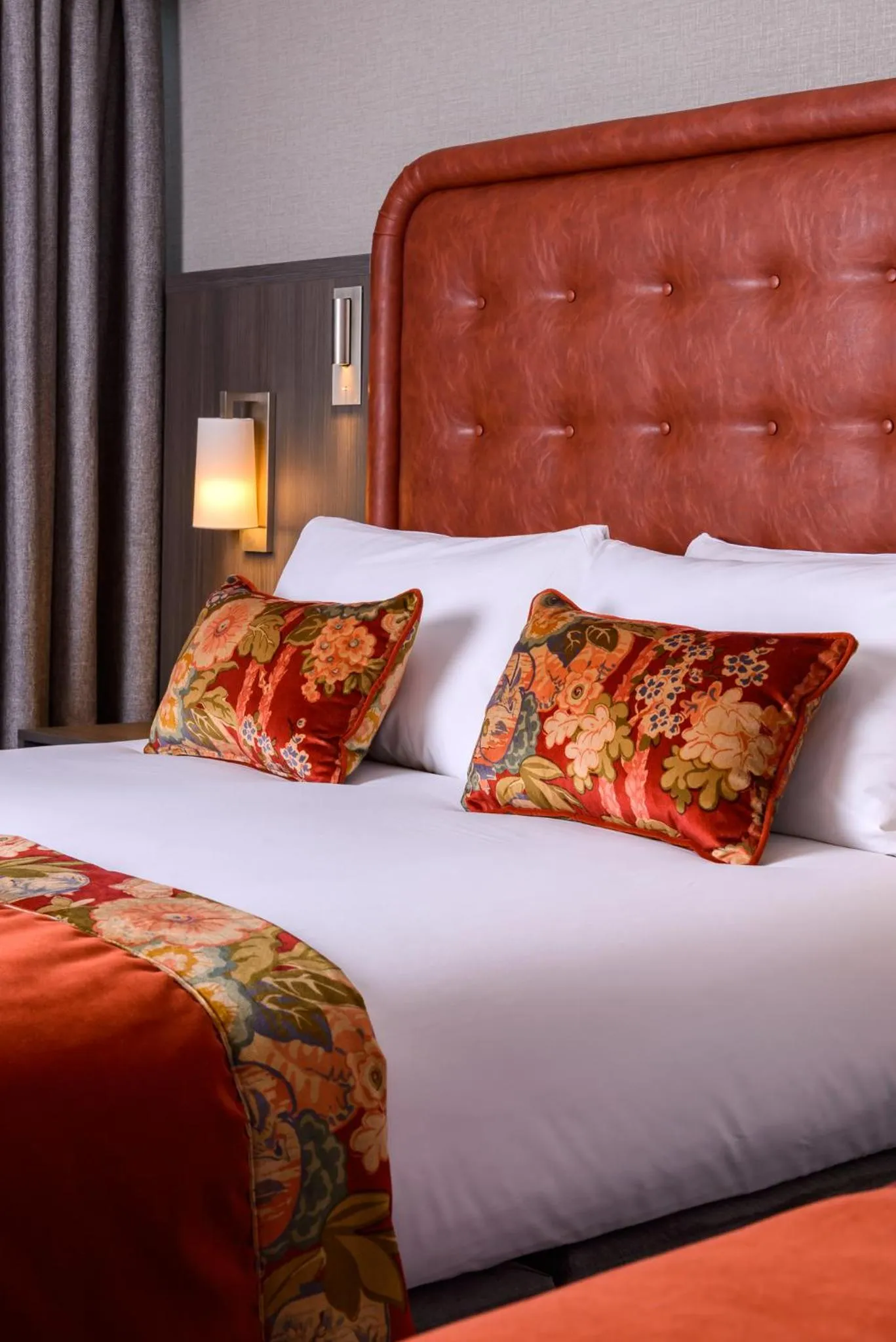 Bed in Hotel Killarney