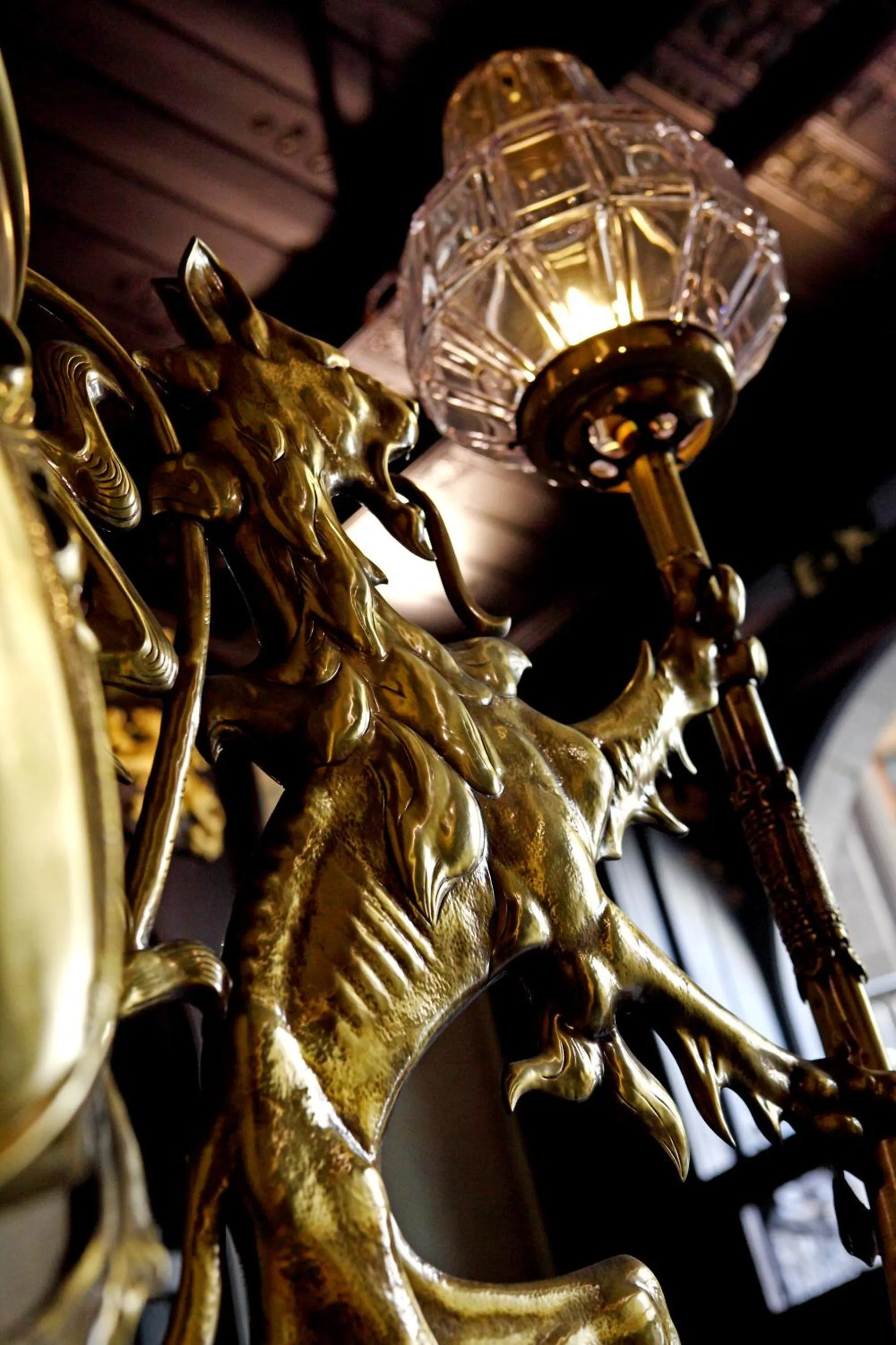 Other in Hotel España Ramblas